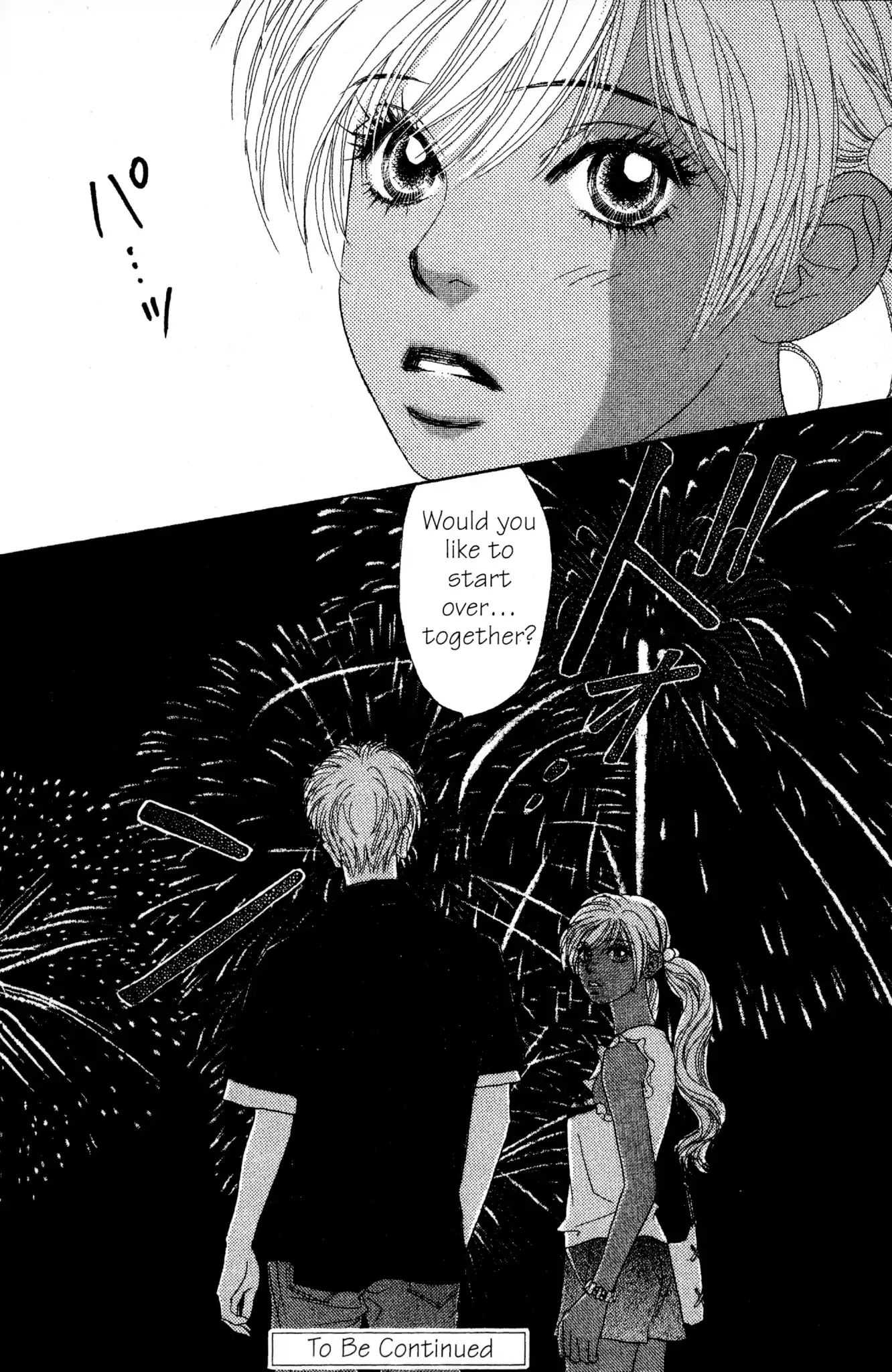 Read Peach Girl (en) Manga Online