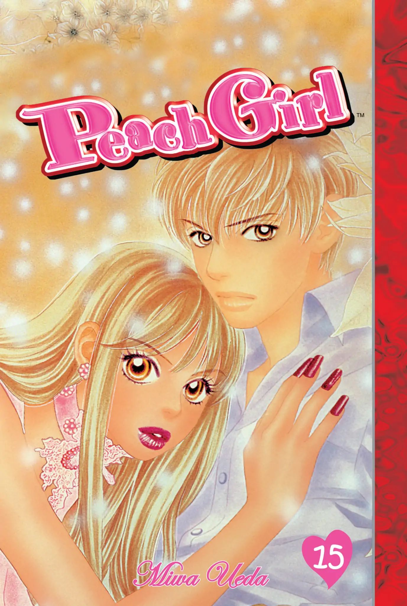Read Peach Girl (en) Manga Online