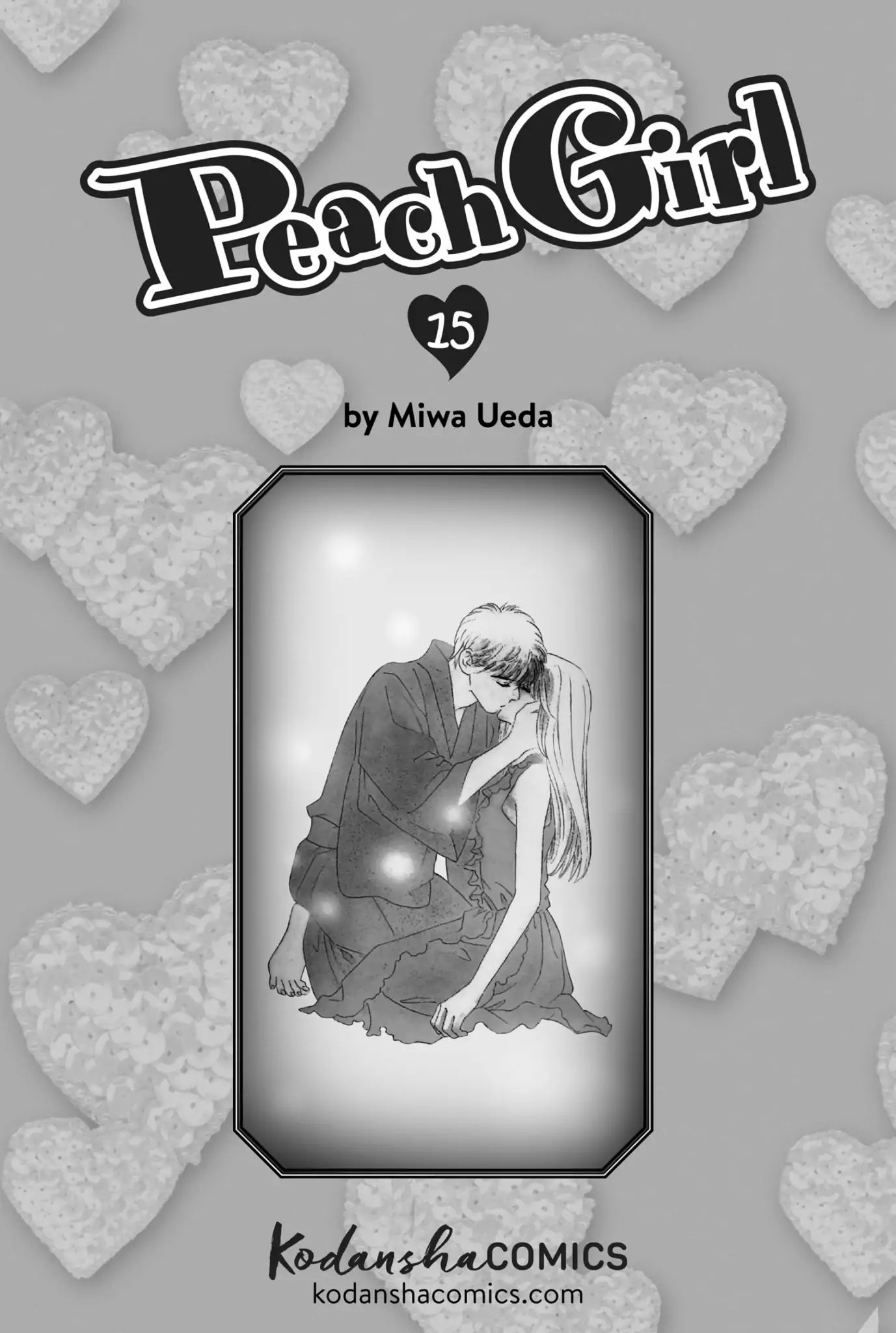 Read Peach Girl (en) Manga Online