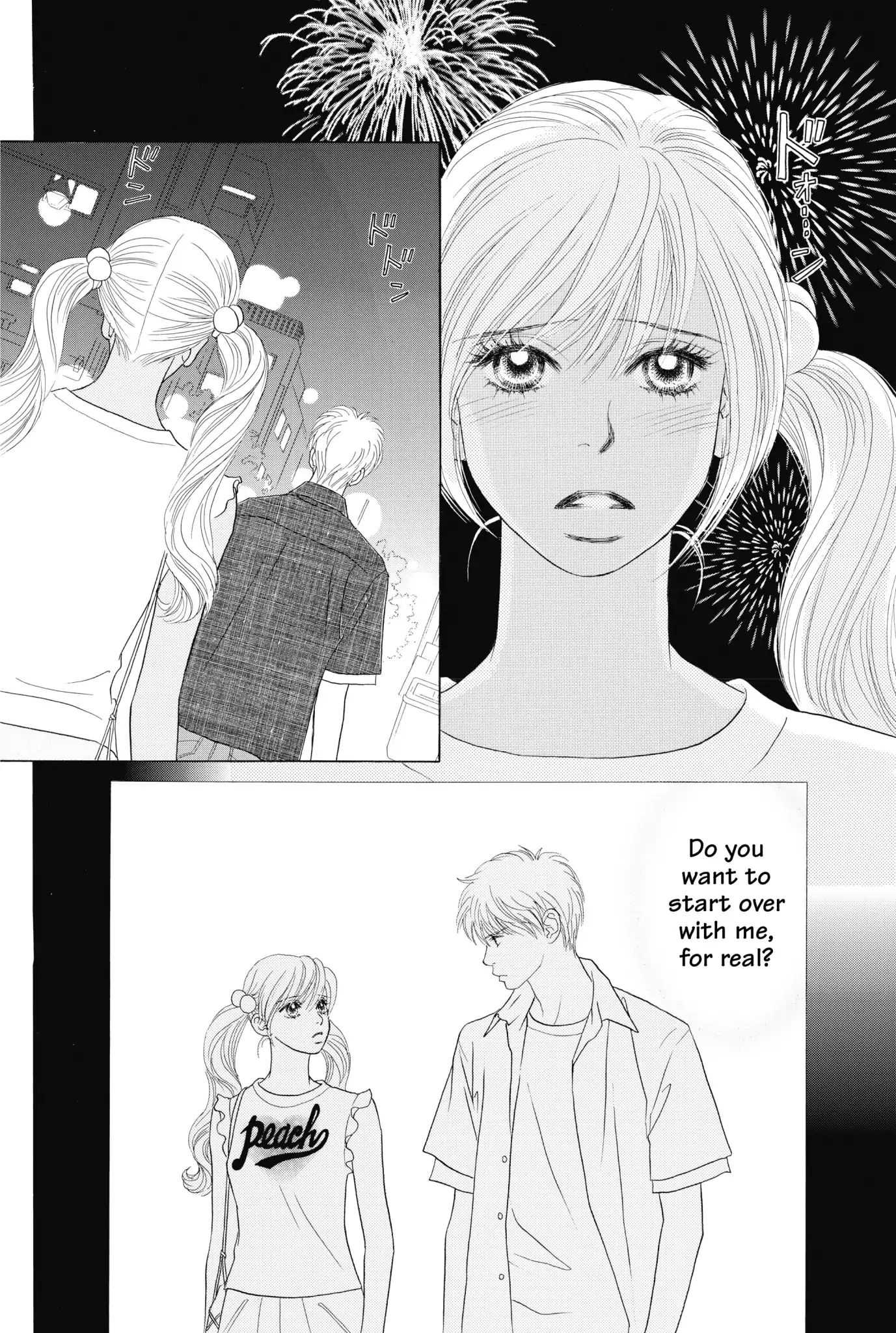 Read Peach Girl (en) Manga Online