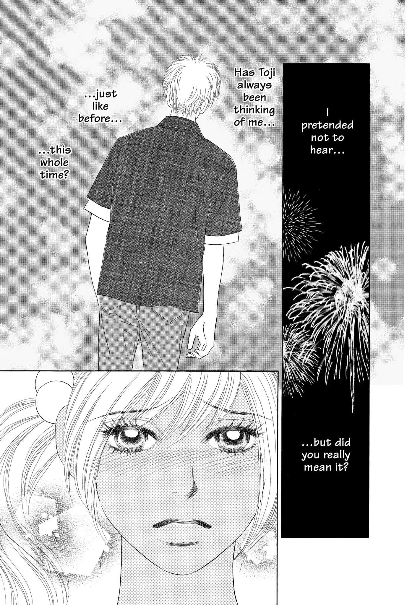 Read Peach Girl (en) Manga Online