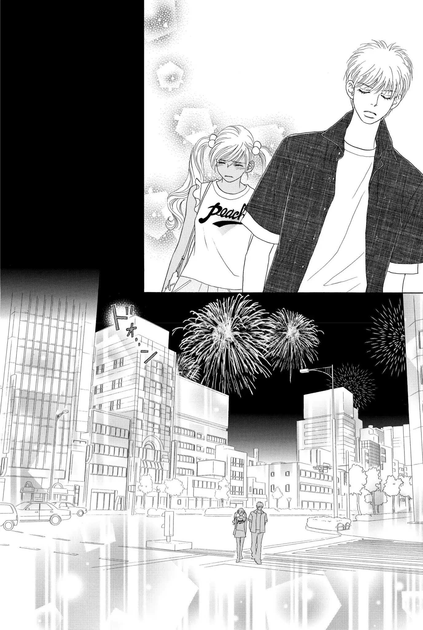 Read Peach Girl (en) Manga Online