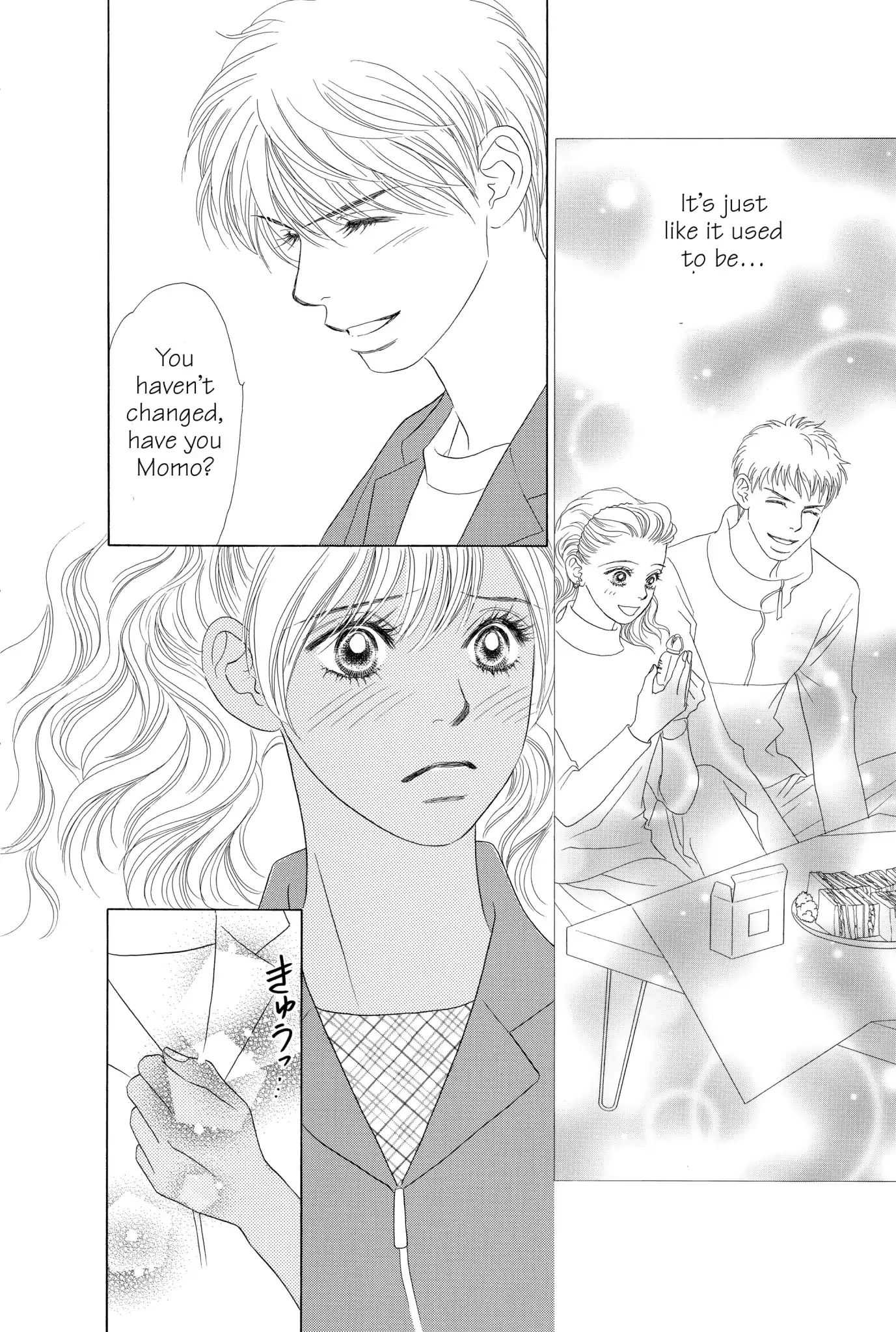 Read Peach Girl (en) Manga Online
