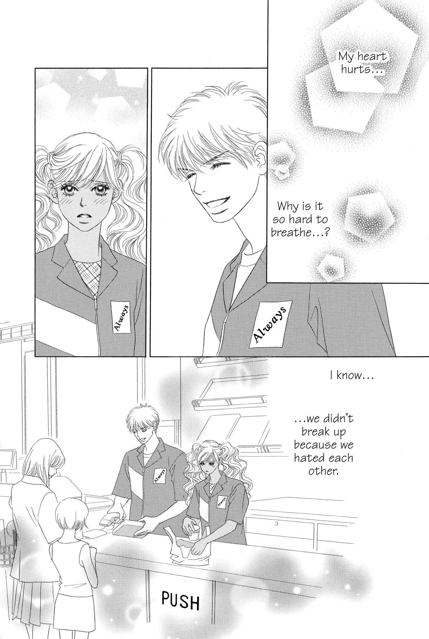 Read Peach Girl (en) Manga Online