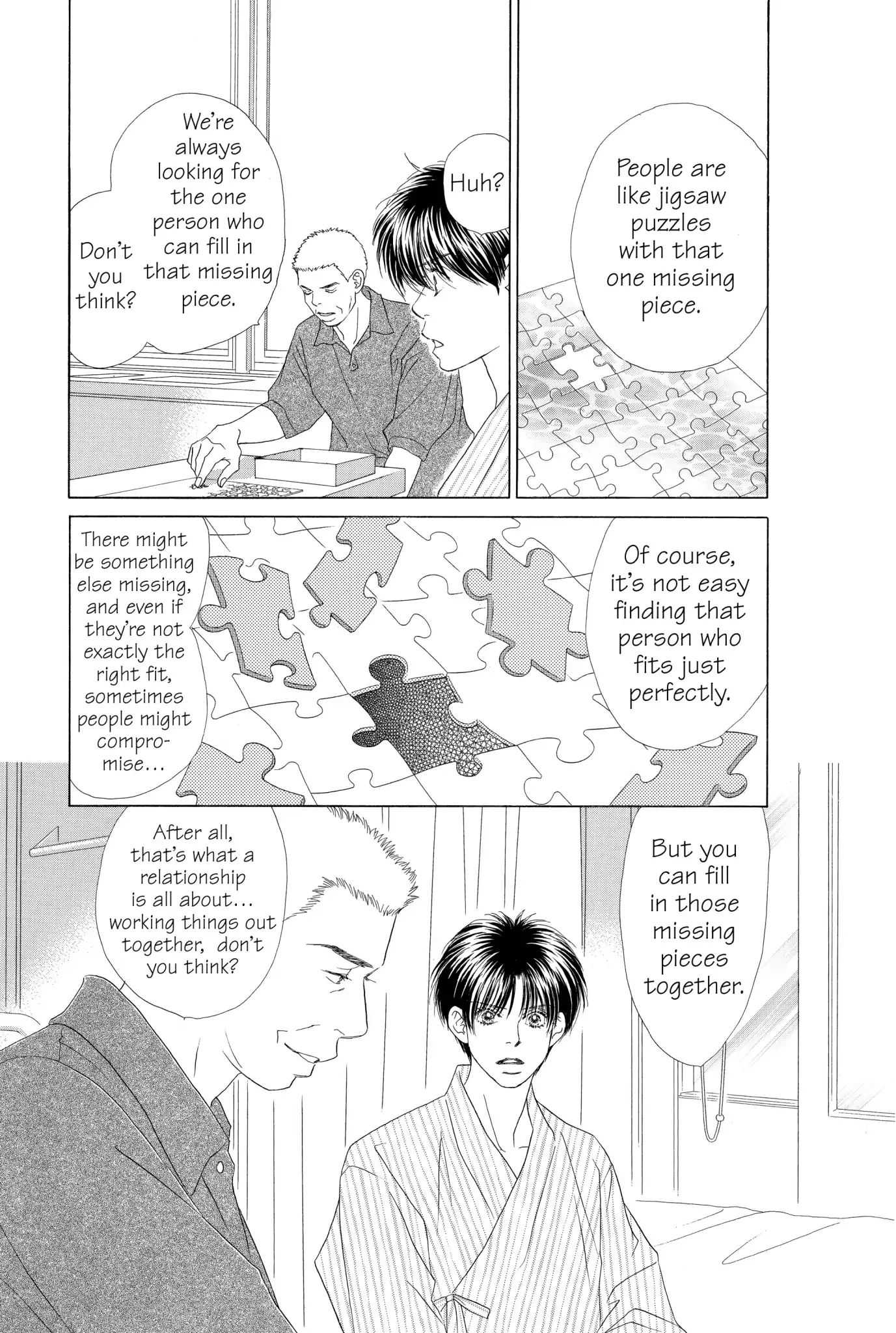 Read Peach Girl (en) Manga Online