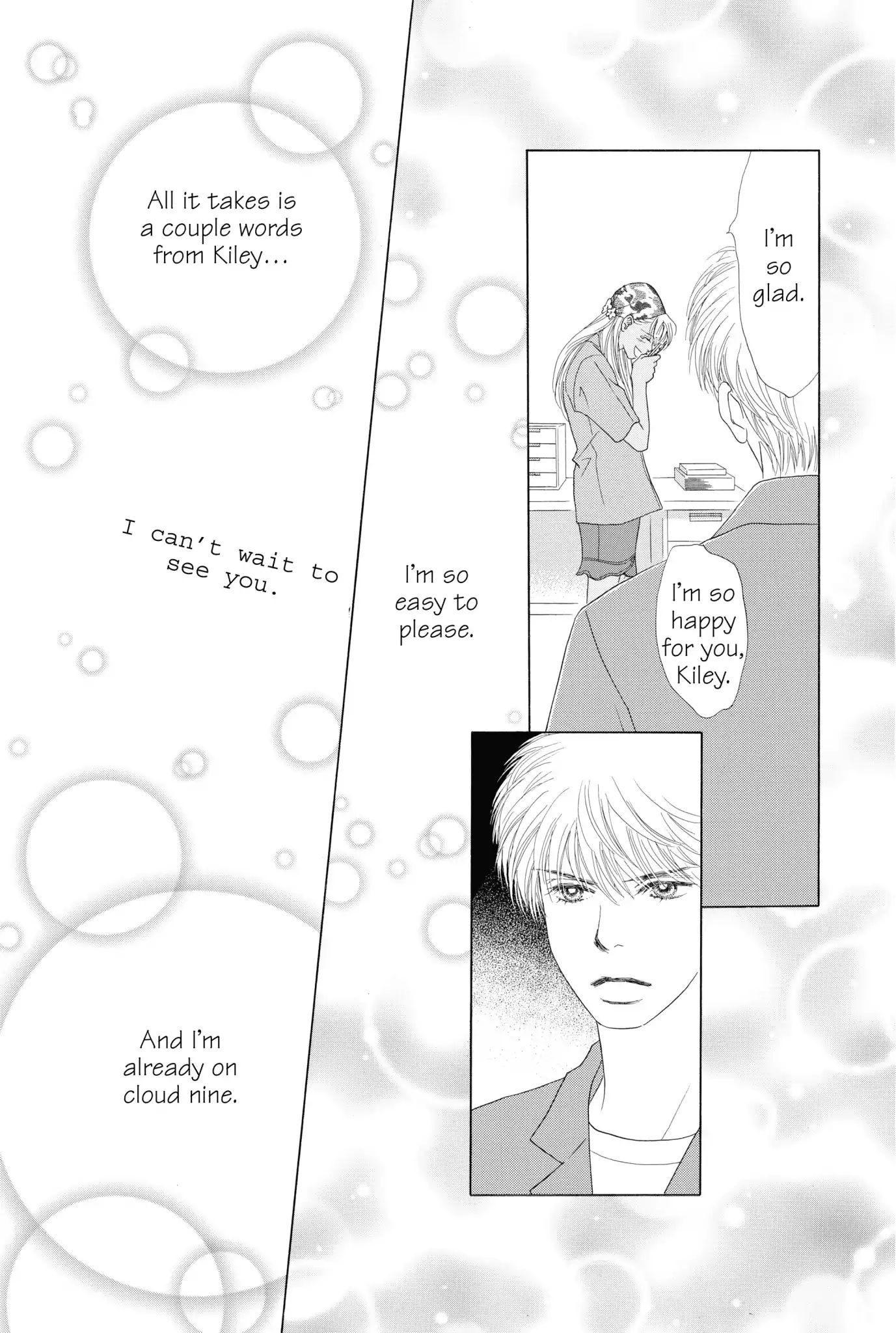 Read Peach Girl (en) Manga Online