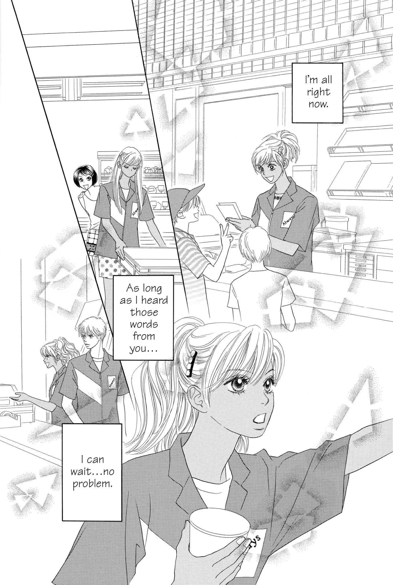 Read Peach Girl (en) Manga Online