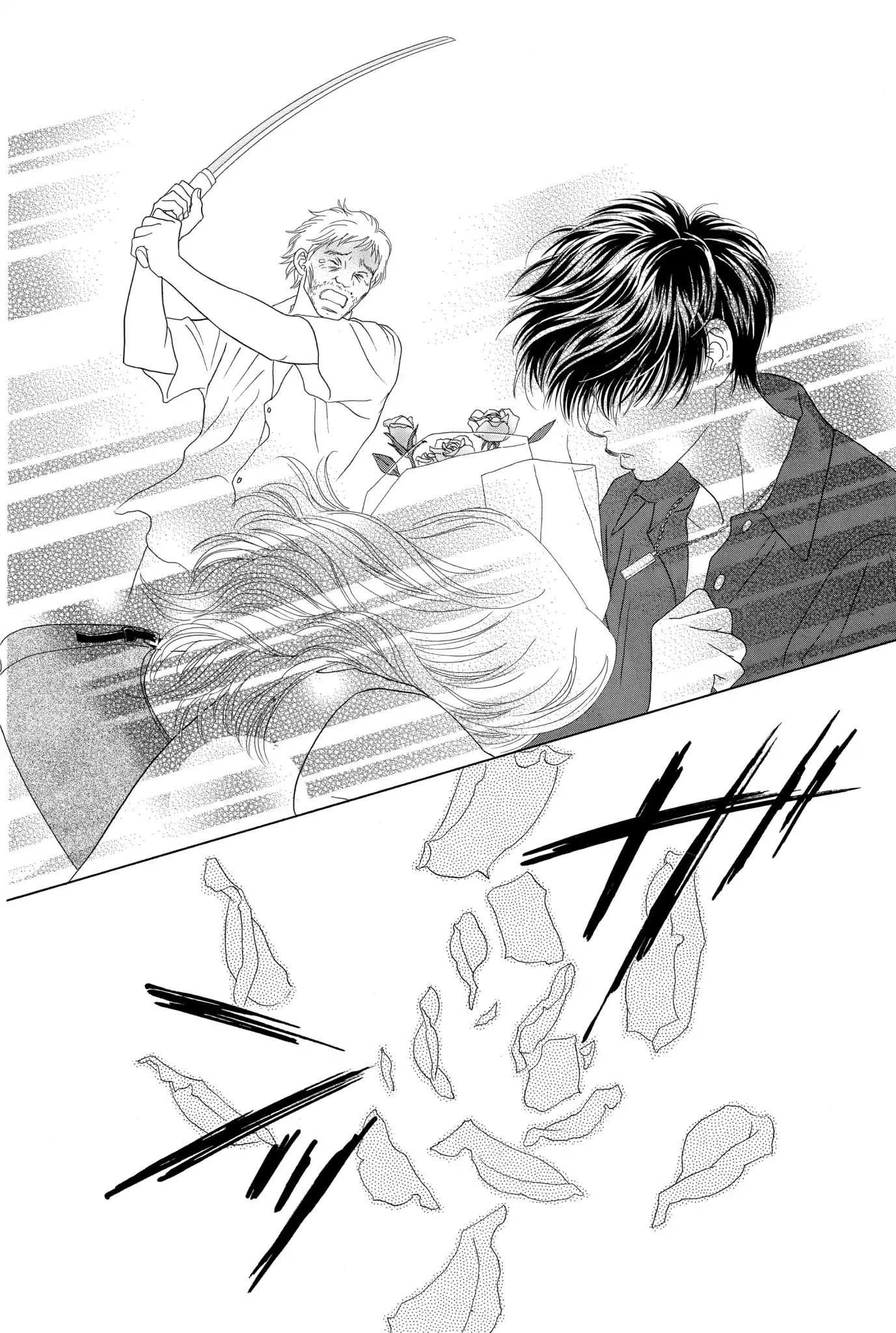 Read Peach Girl (en) Manga Online