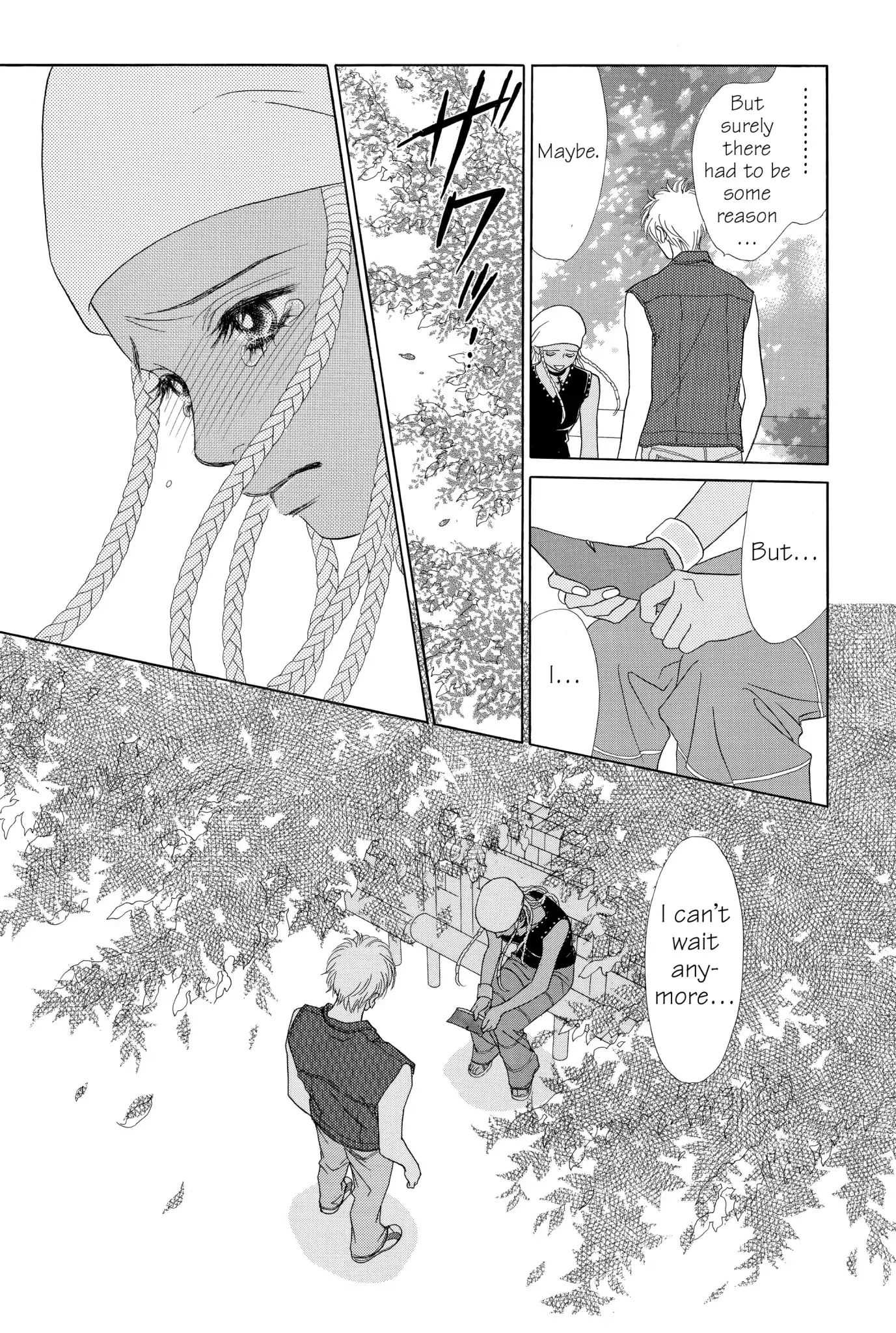 Read Peach Girl (en) Manga Online