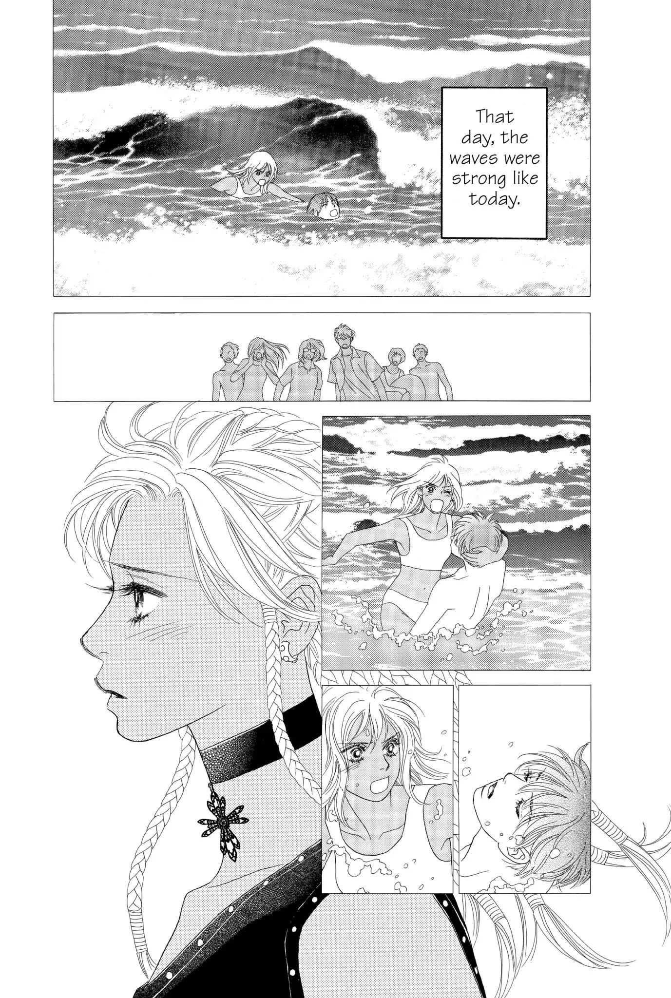 Read Peach Girl (en) Manga Online