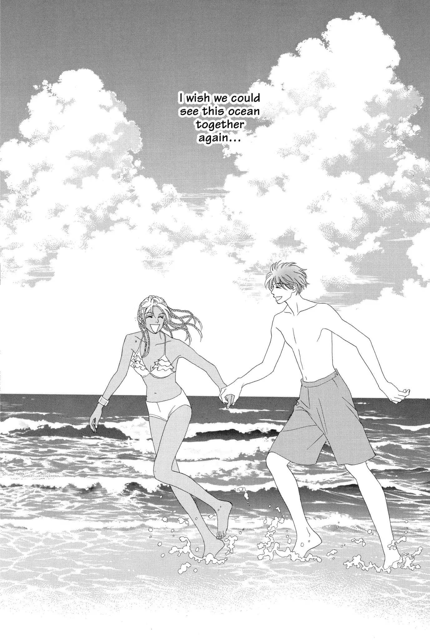 Read Peach Girl (en) Manga Online