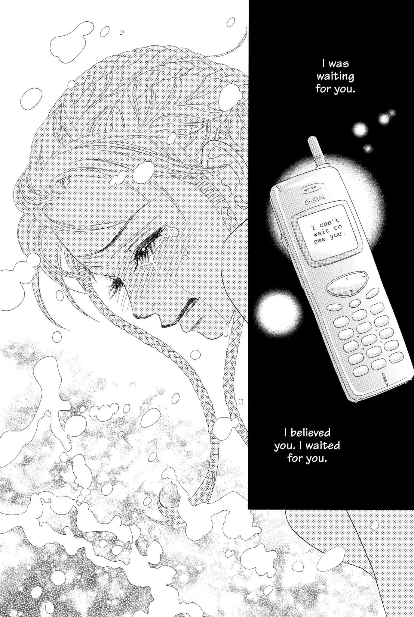 Read Peach Girl (en) Manga Online