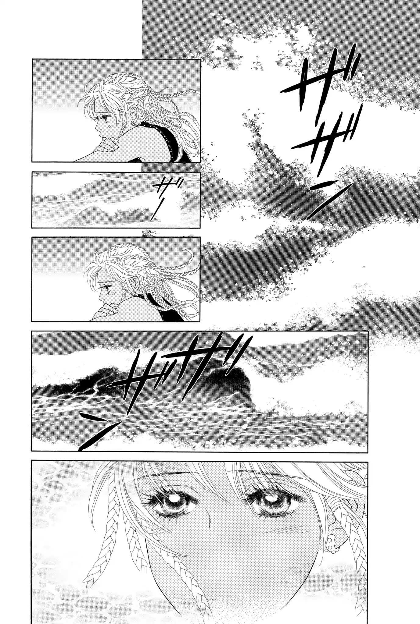 Read Peach Girl (en) Manga Online