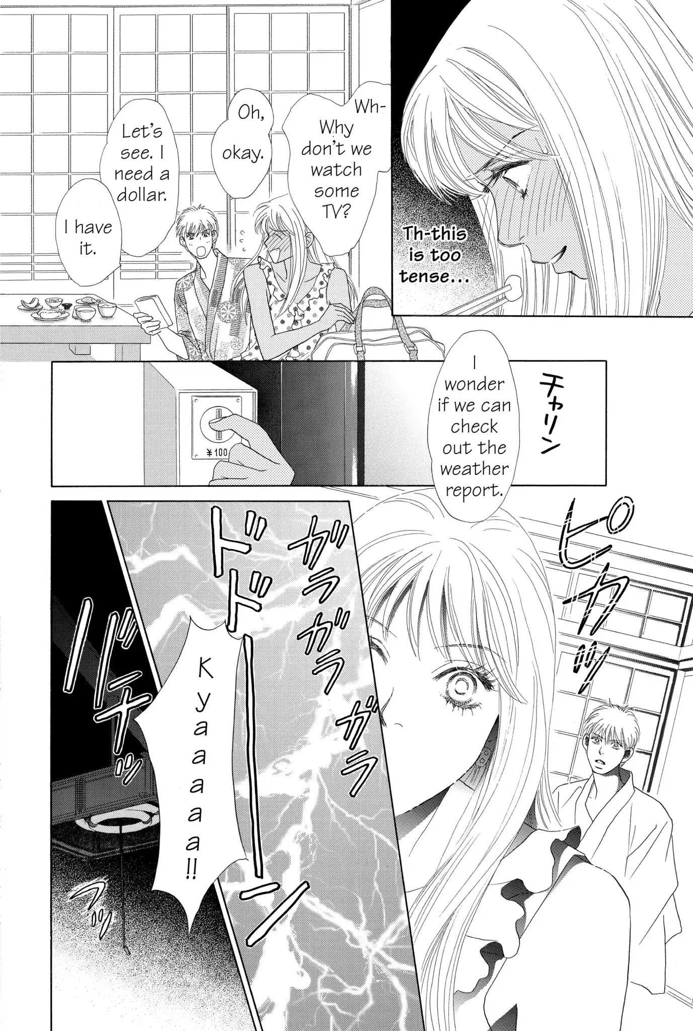 Read Peach Girl (en) Manga Online