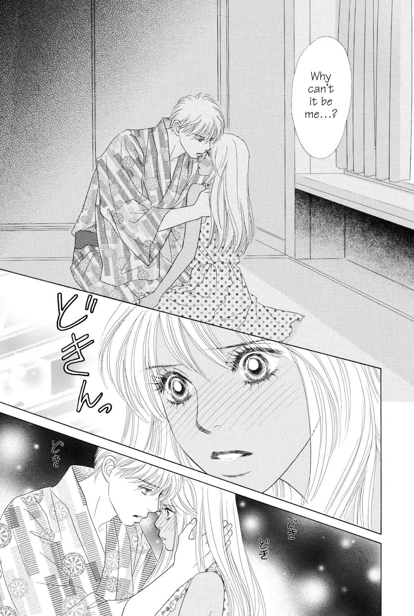 Read Peach Girl (en) Manga Online