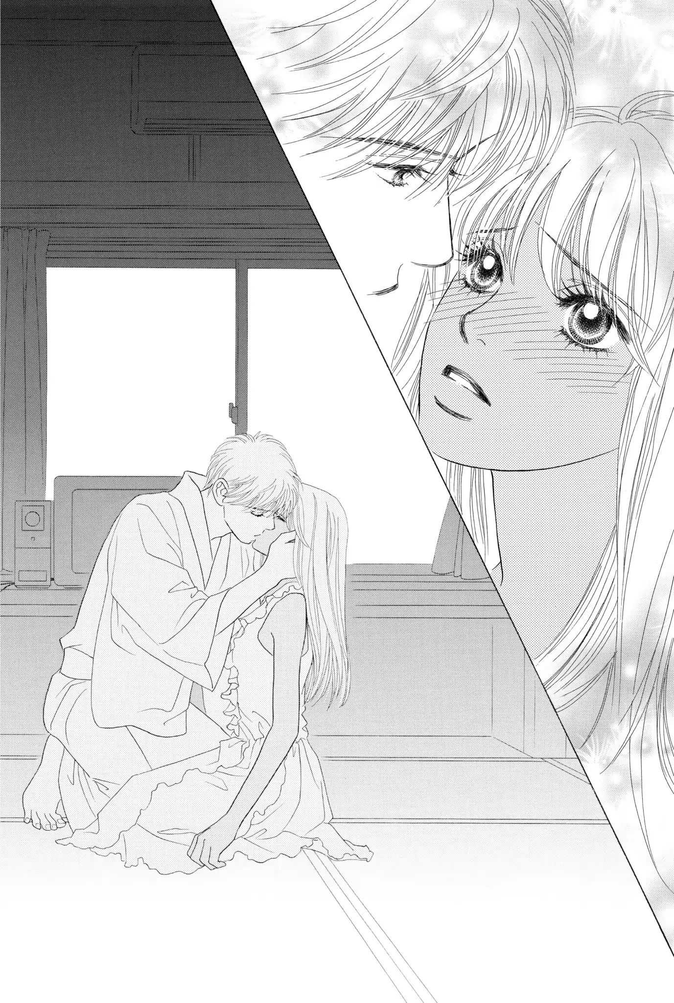 Read Peach Girl (en) Manga Online