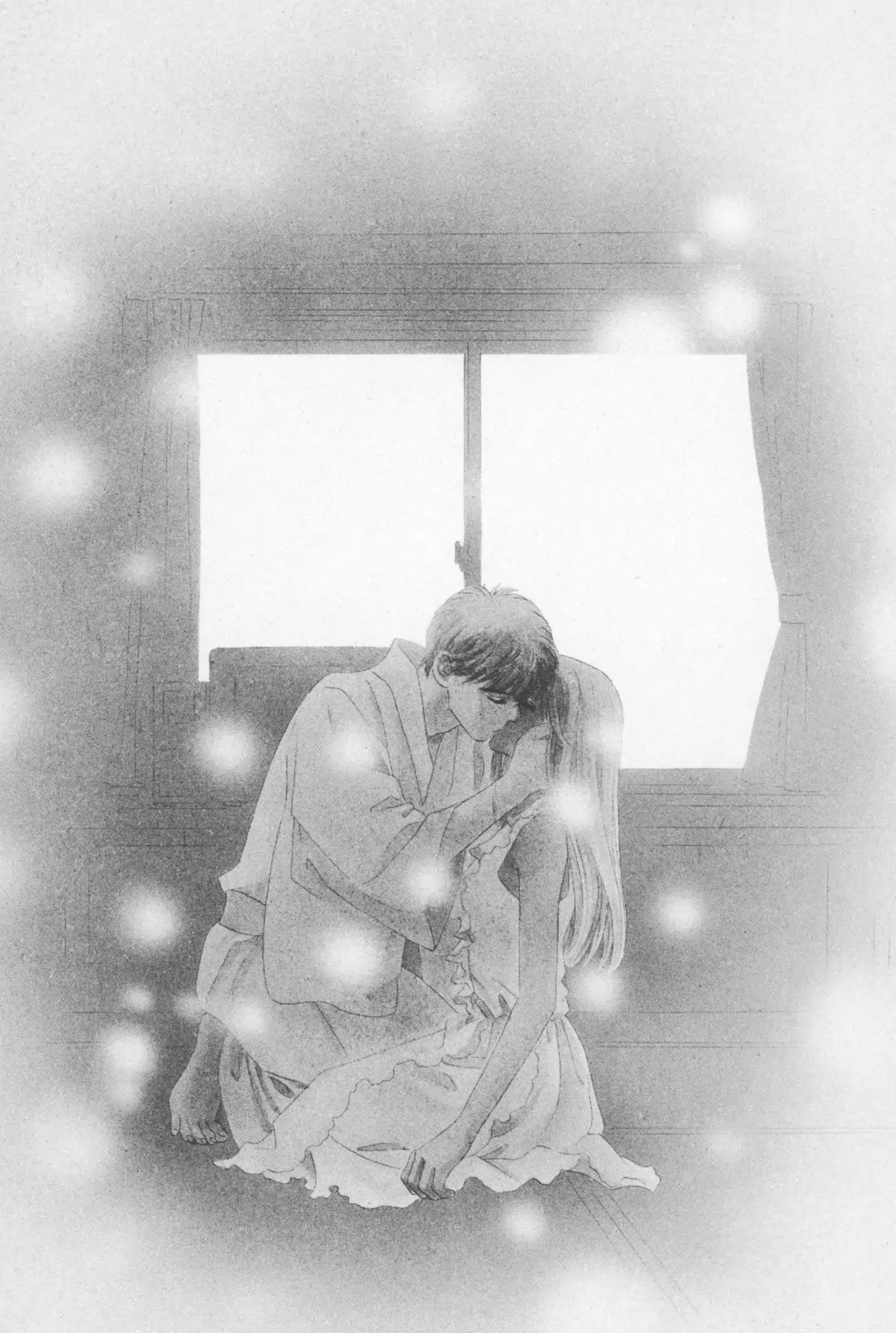 Read Peach Girl (en) Manga Online