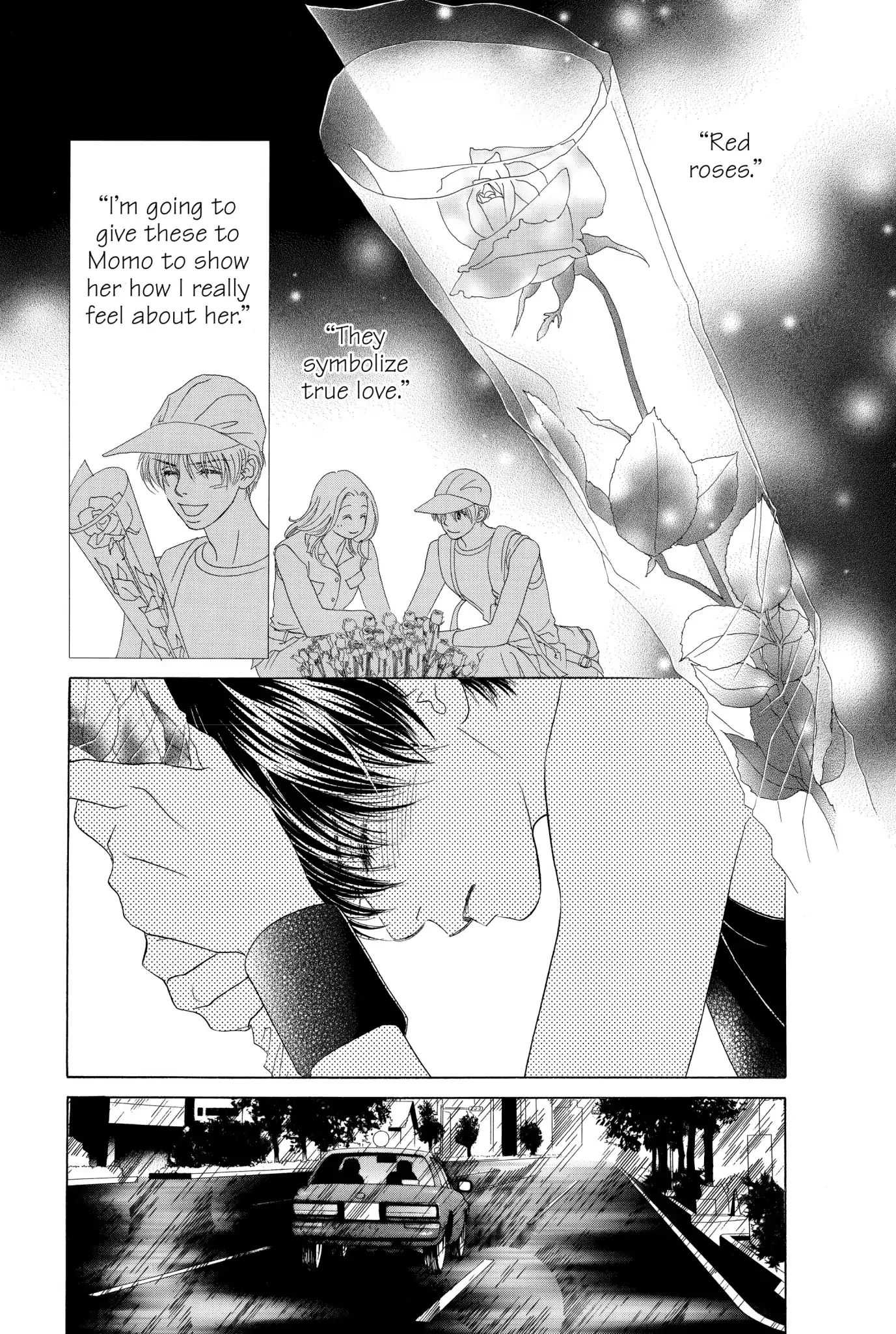 Read Peach Girl (en) Manga Online