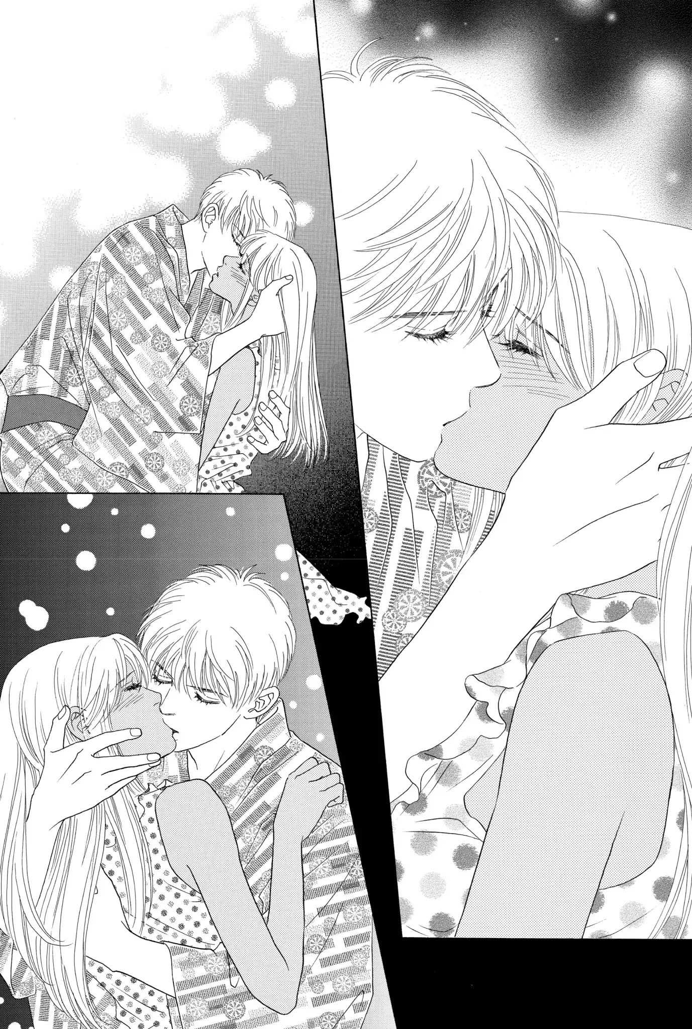 Read Peach Girl (en) Manga Online