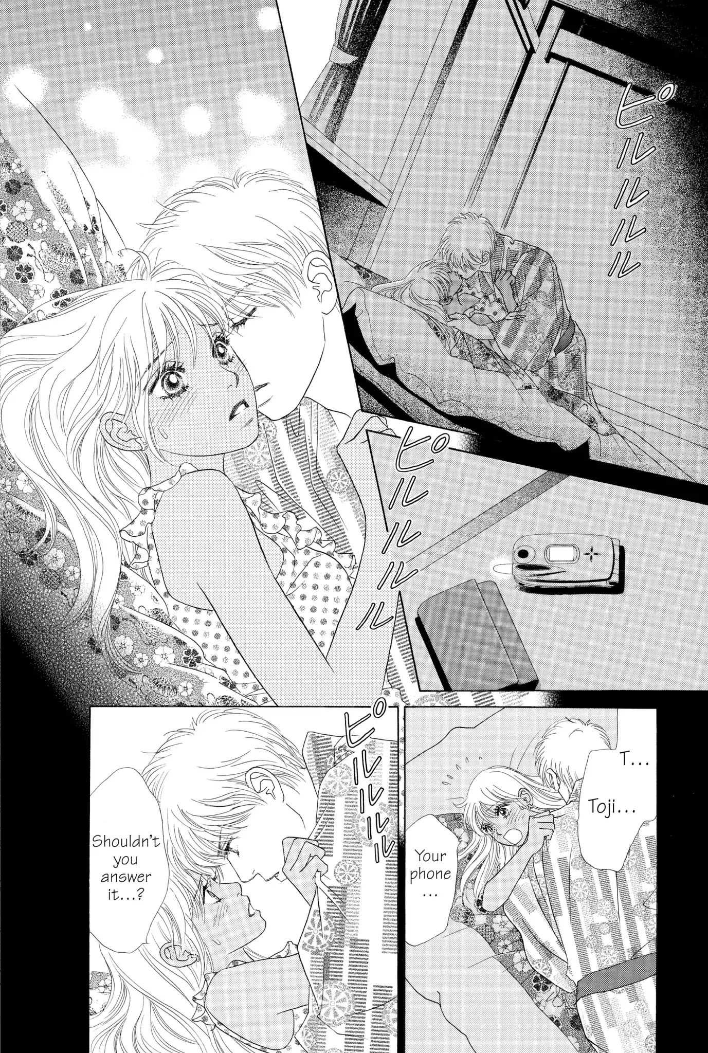 Read Peach Girl (en) Manga Online