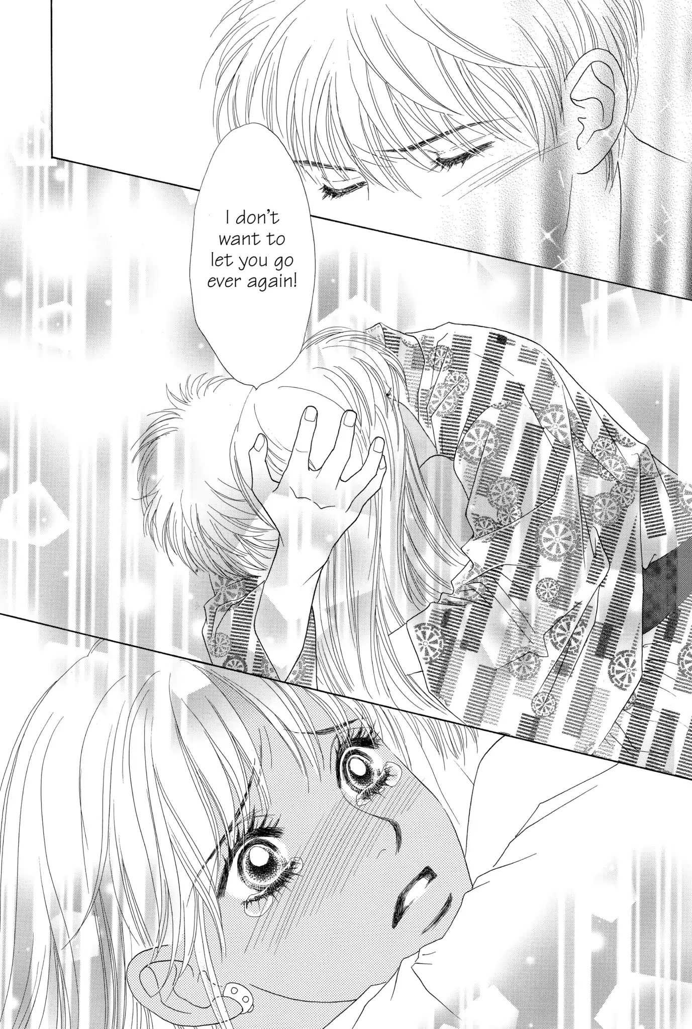 Read Peach Girl (en) Manga Online