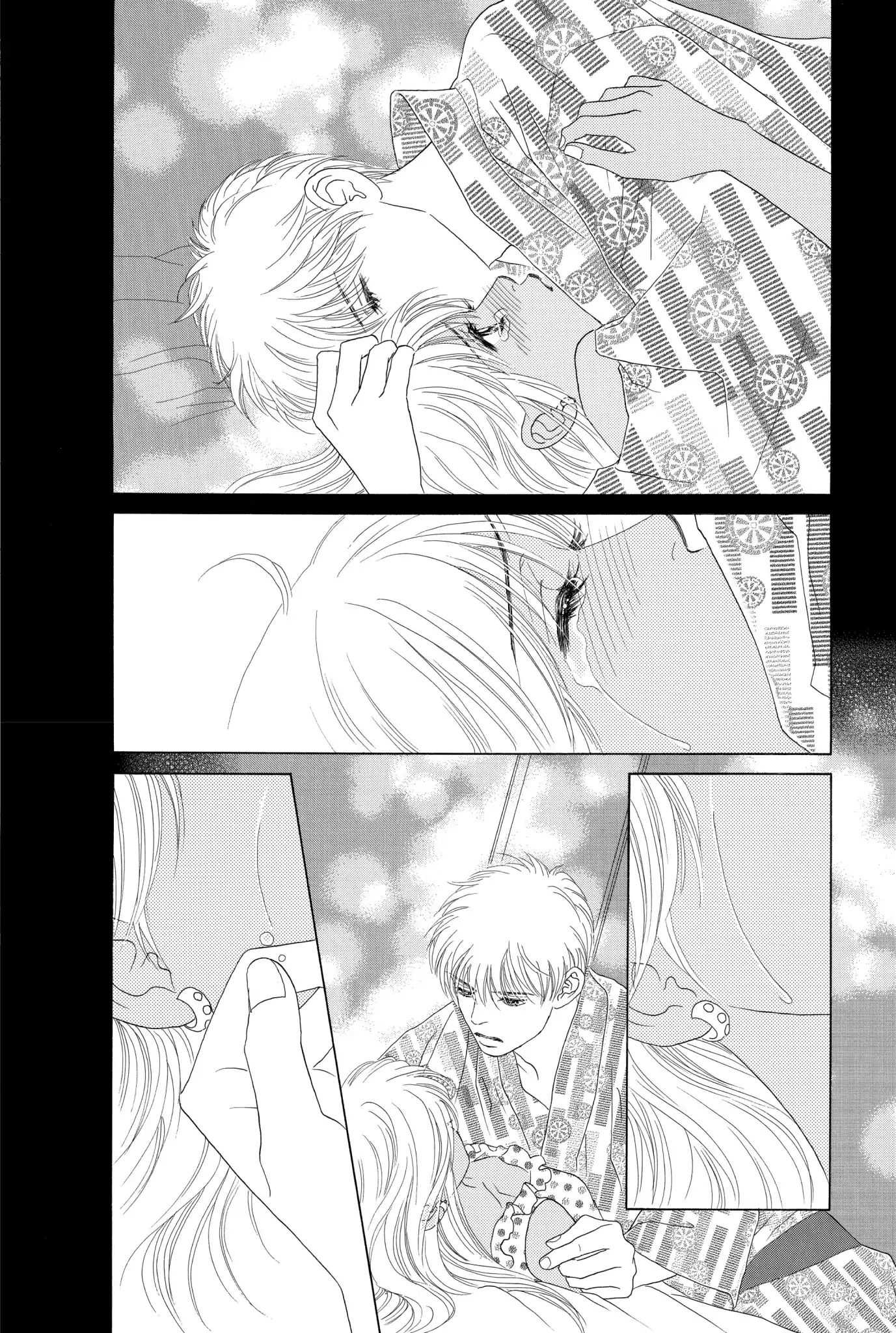 Read Peach Girl (en) Manga Online