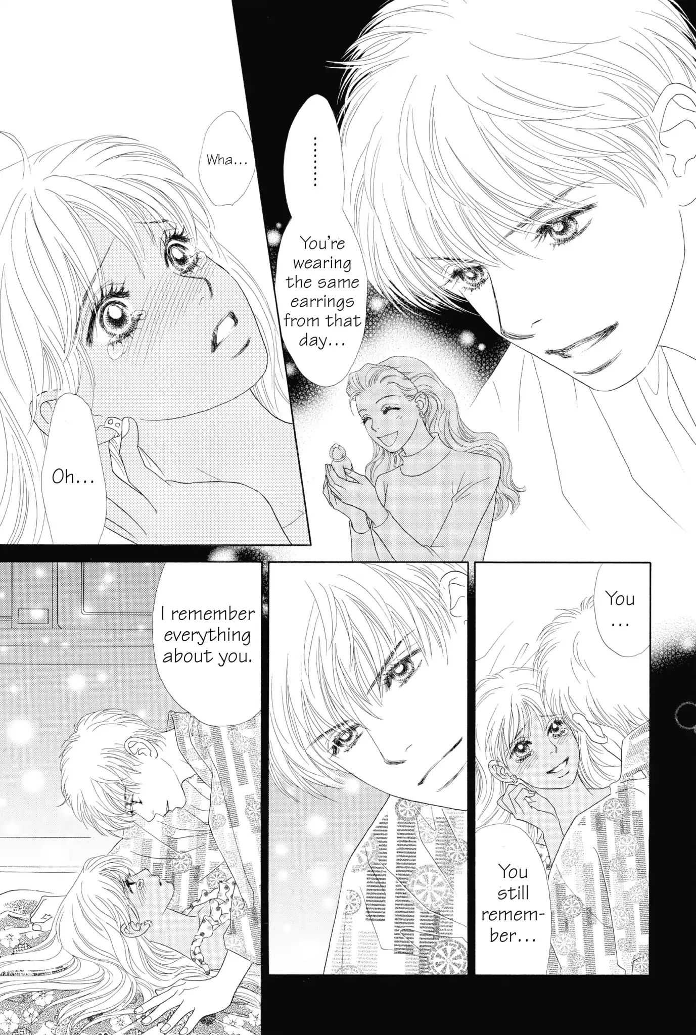 Read Peach Girl (en) Manga Online