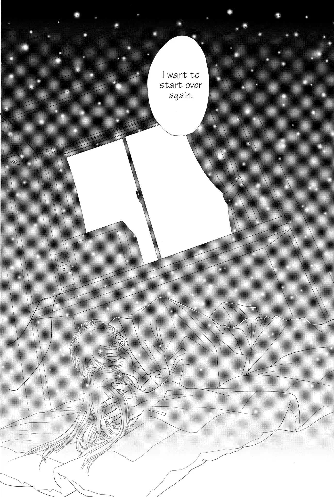 Read Peach Girl (en) Manga Online