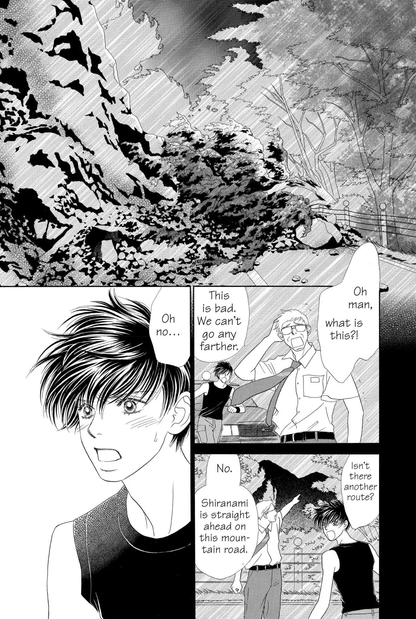 Read Peach Girl (en) Manga Online