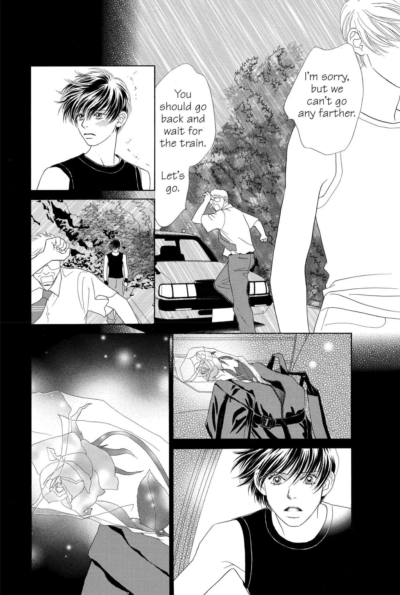 Read Peach Girl (en) Manga Online