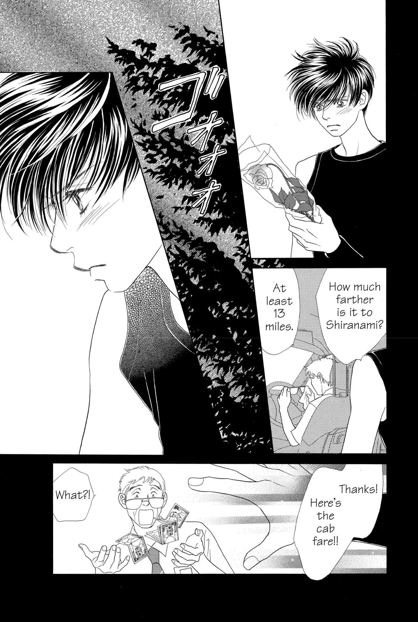 Read Peach Girl (en) Manga Online