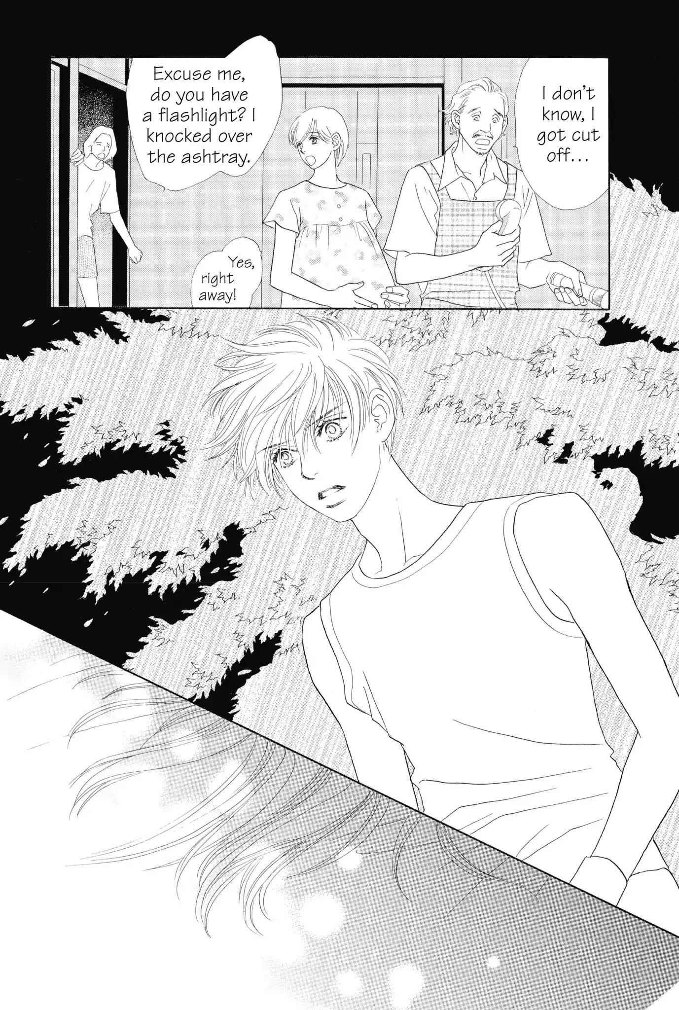 Read Peach Girl (en) Manga Online