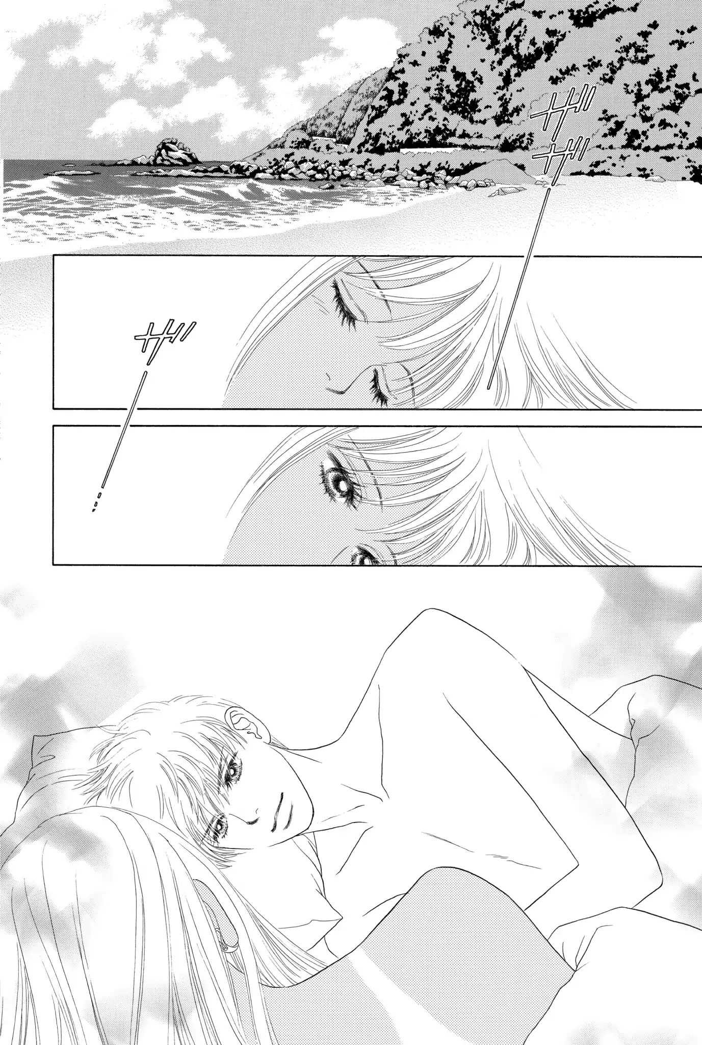 Read Peach Girl (en) Manga Online