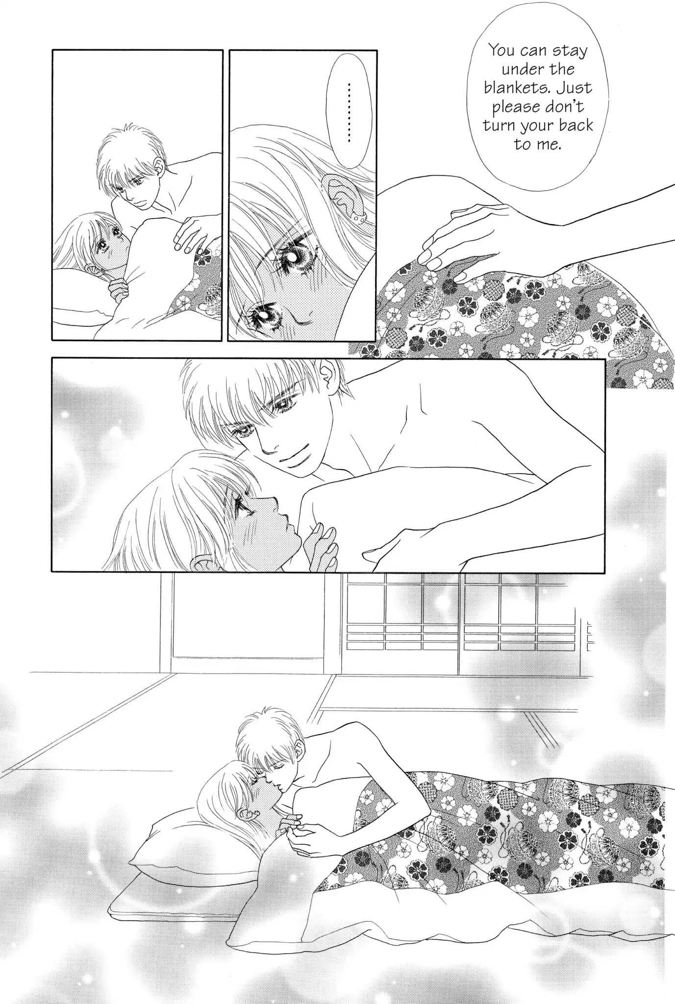 Read Peach Girl (en) Manga Online