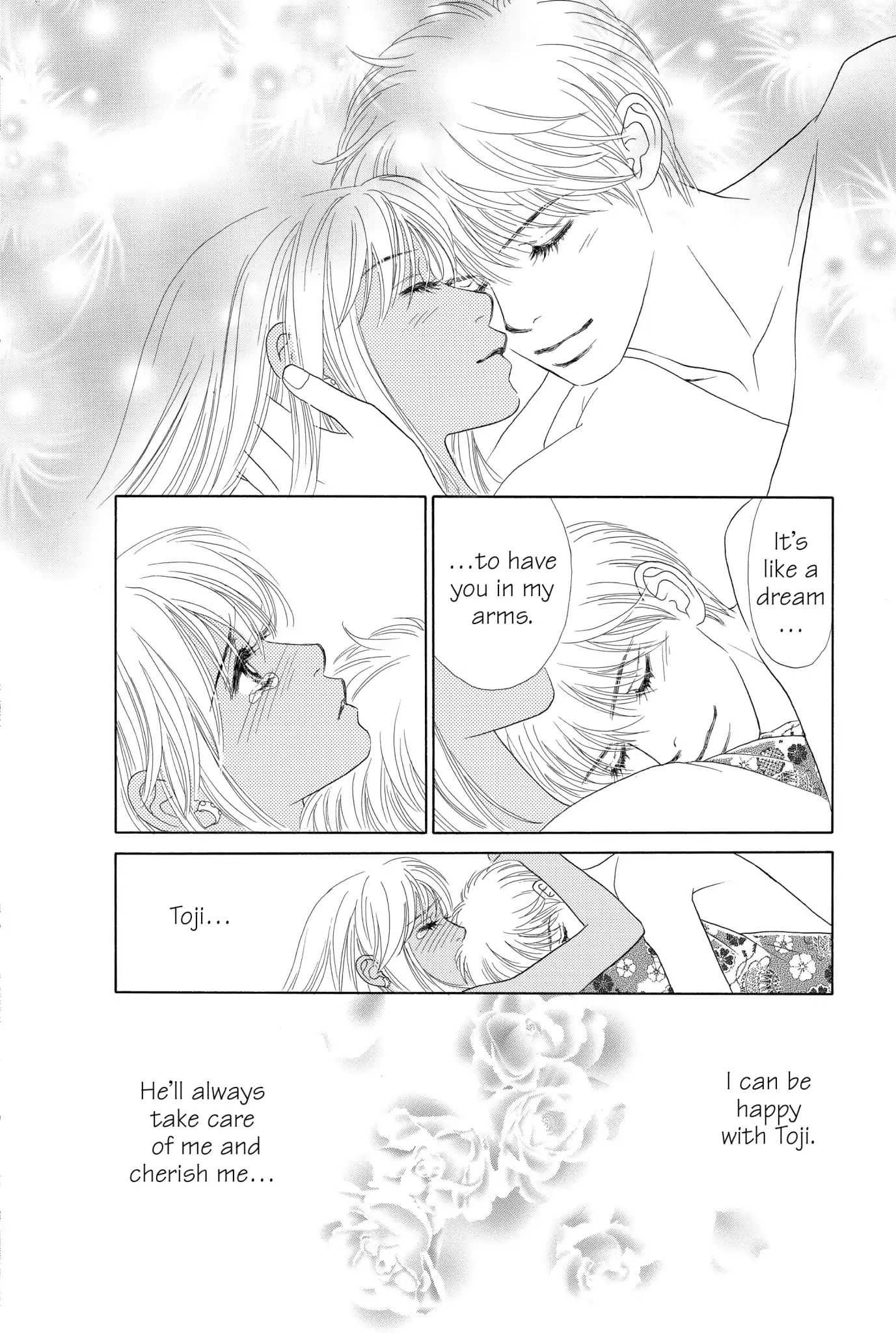 Read Peach Girl (en) Manga Online