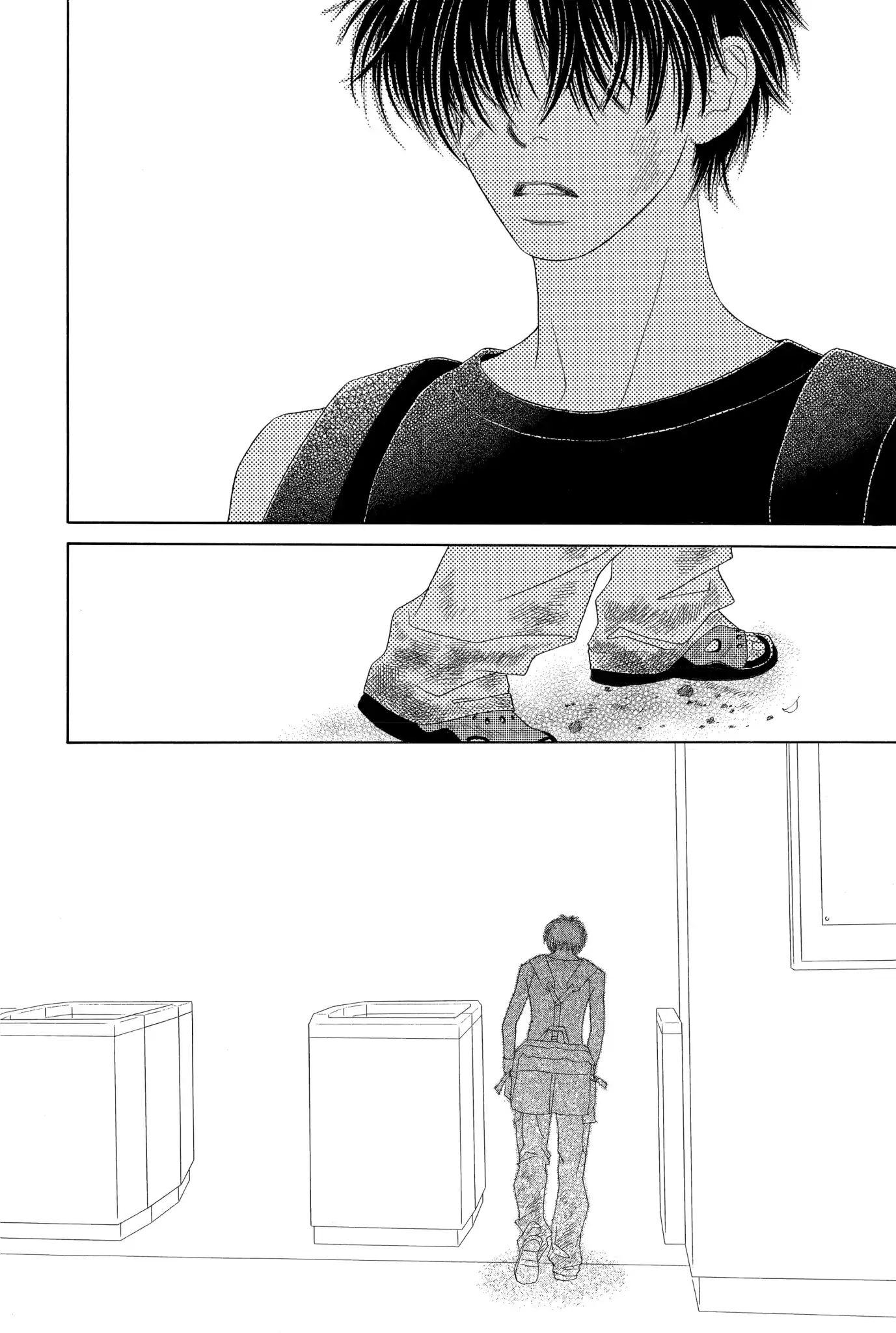 Read Peach Girl (en) Manga Online