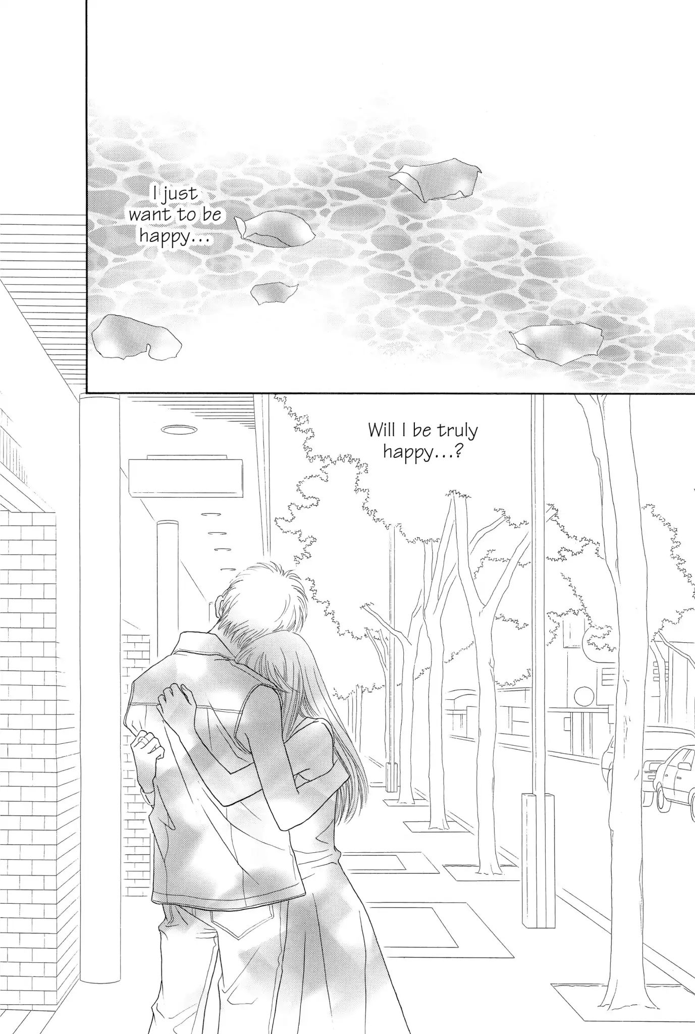 Read Peach Girl (en) Manga Online