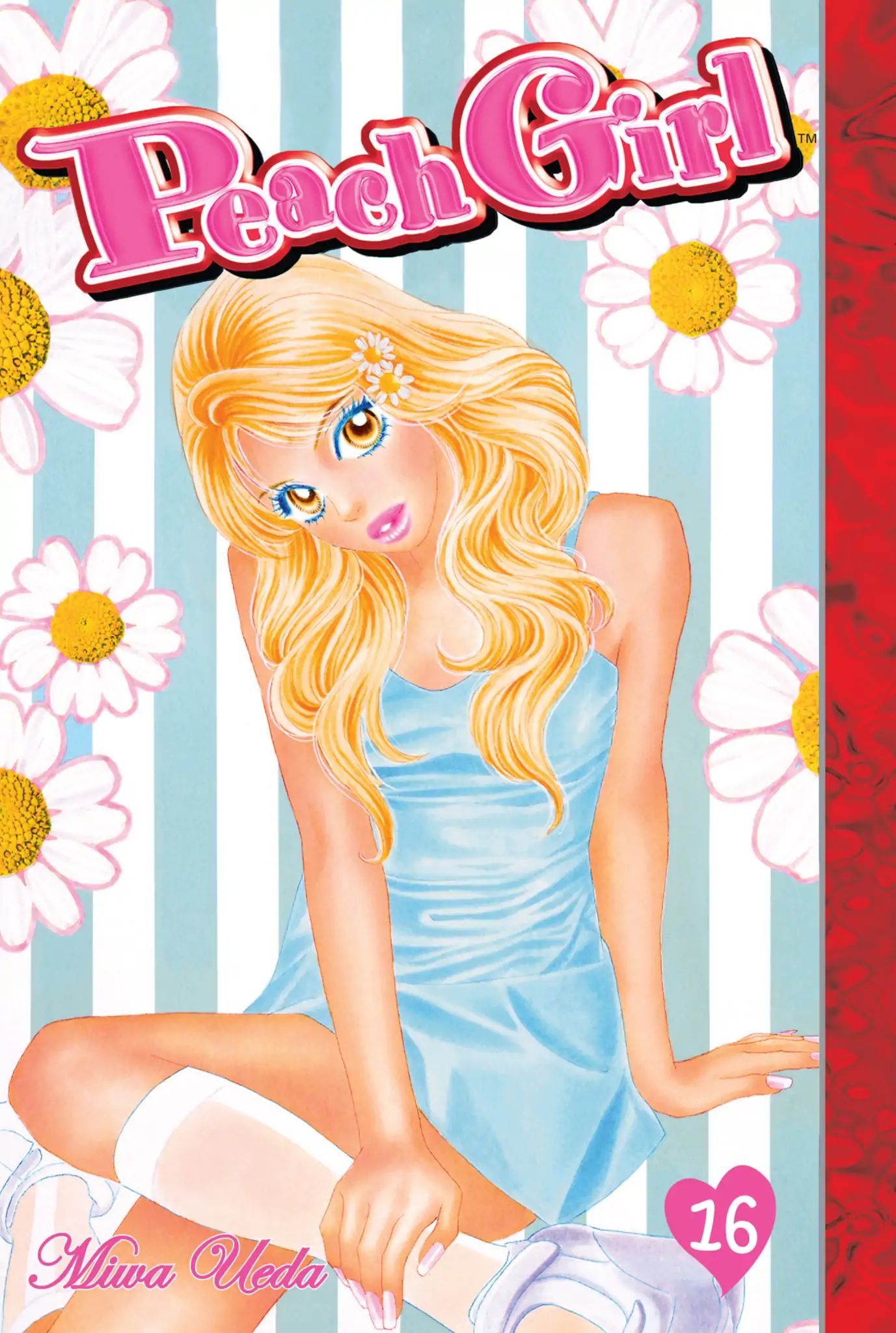 Read Peach Girl (en) Manga Online