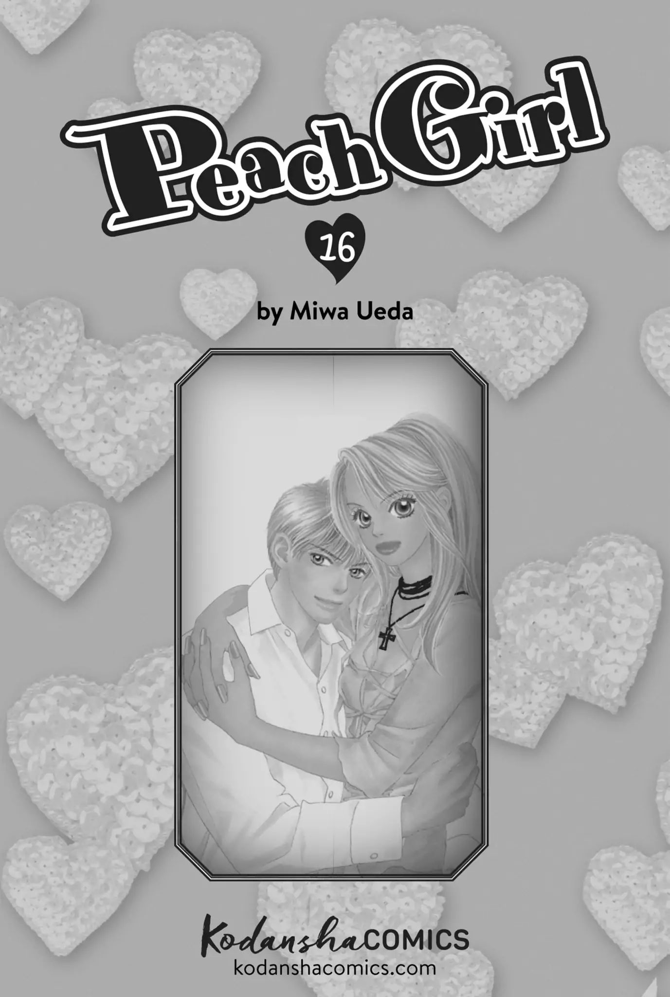 Read Peach Girl (en) Manga Online