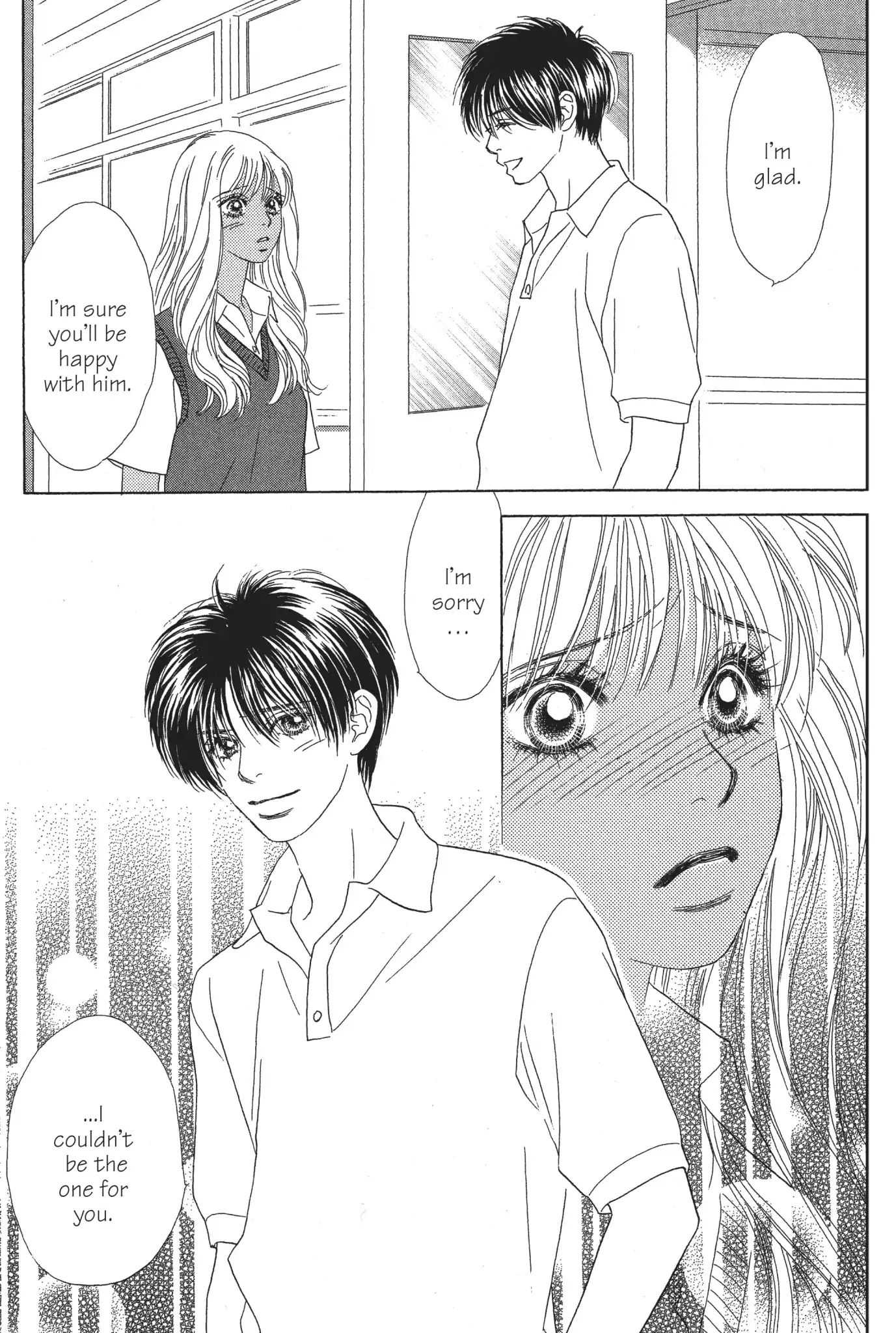 Read Peach Girl (en) Manga Online
