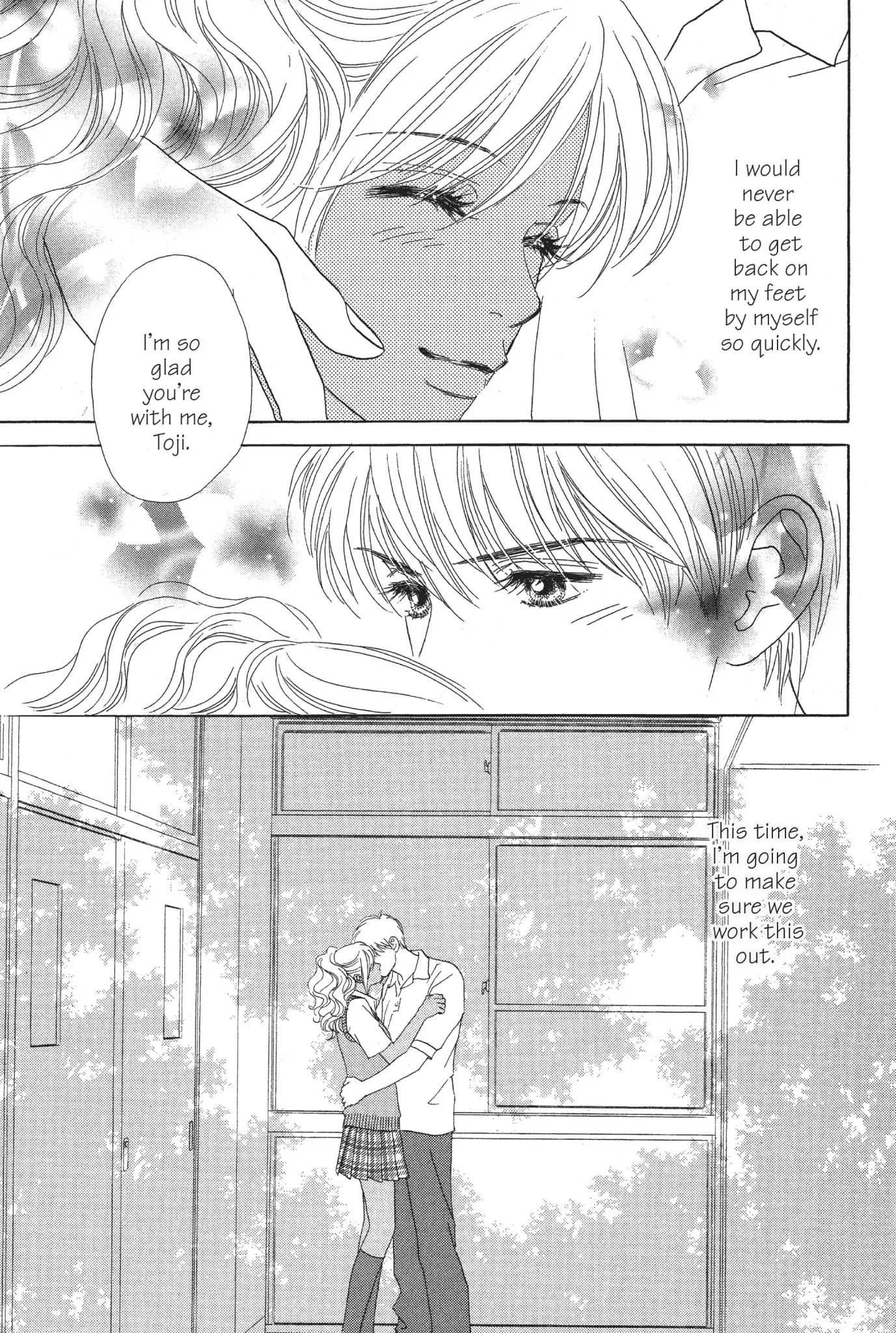 Read Peach Girl (en) Manga Online