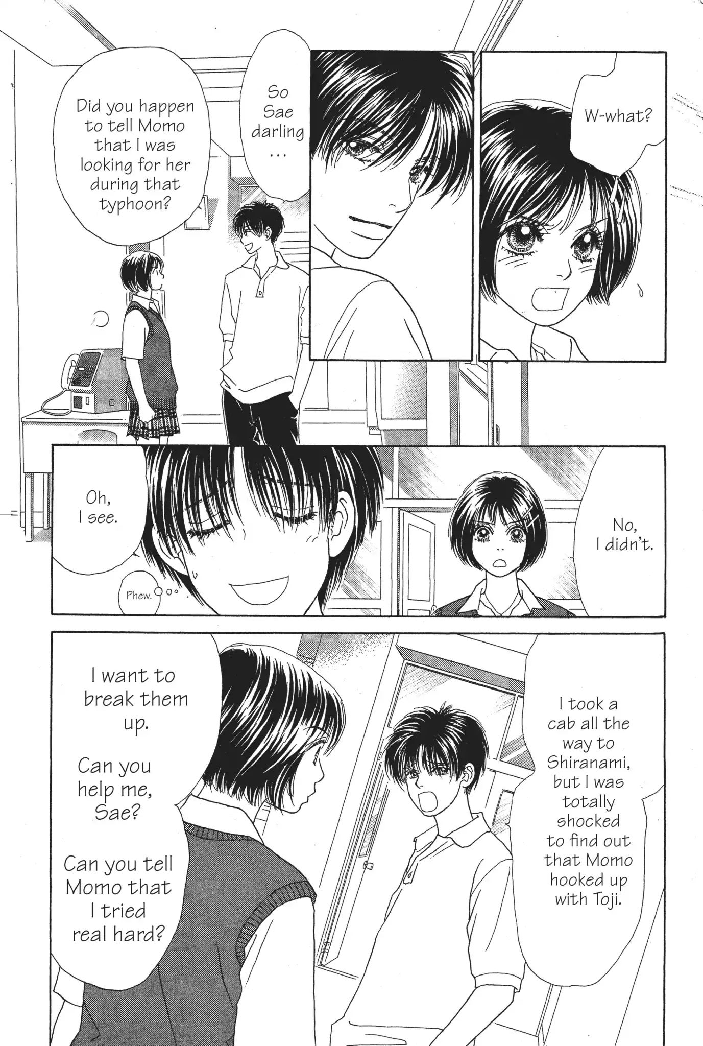 Read Peach Girl (en) Manga Online