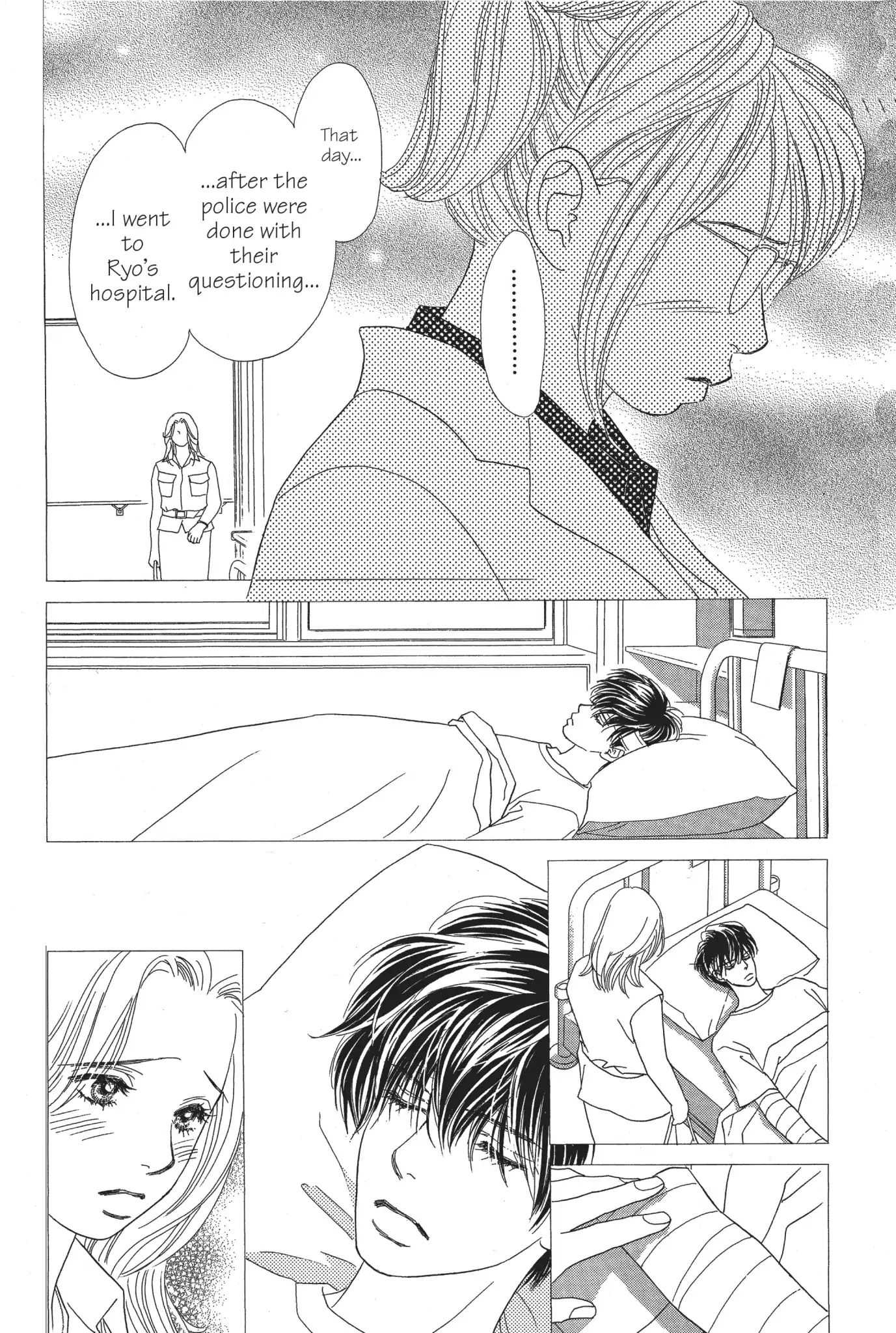 Read Peach Girl (en) Manga Online