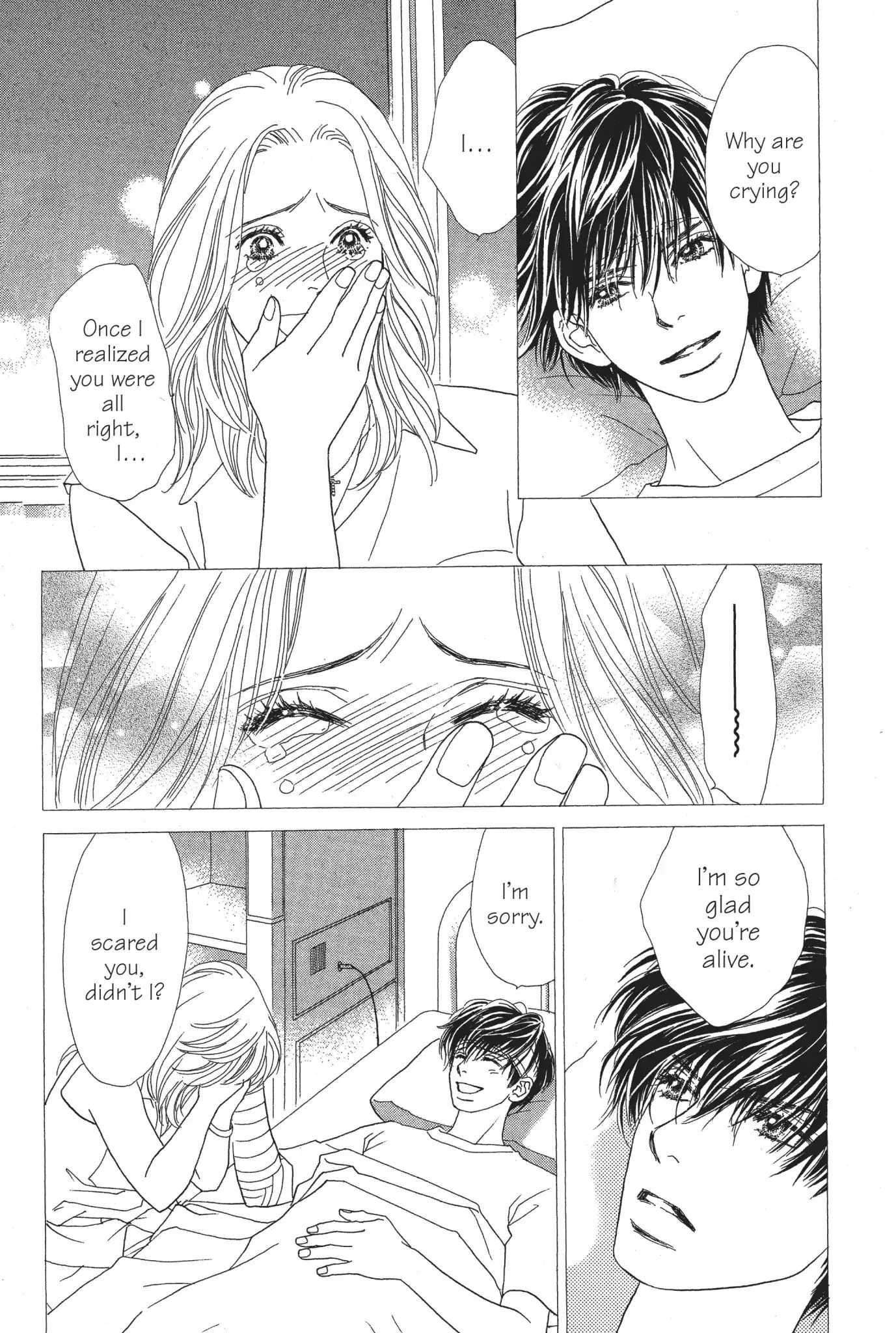 Read Peach Girl (en) Manga Online