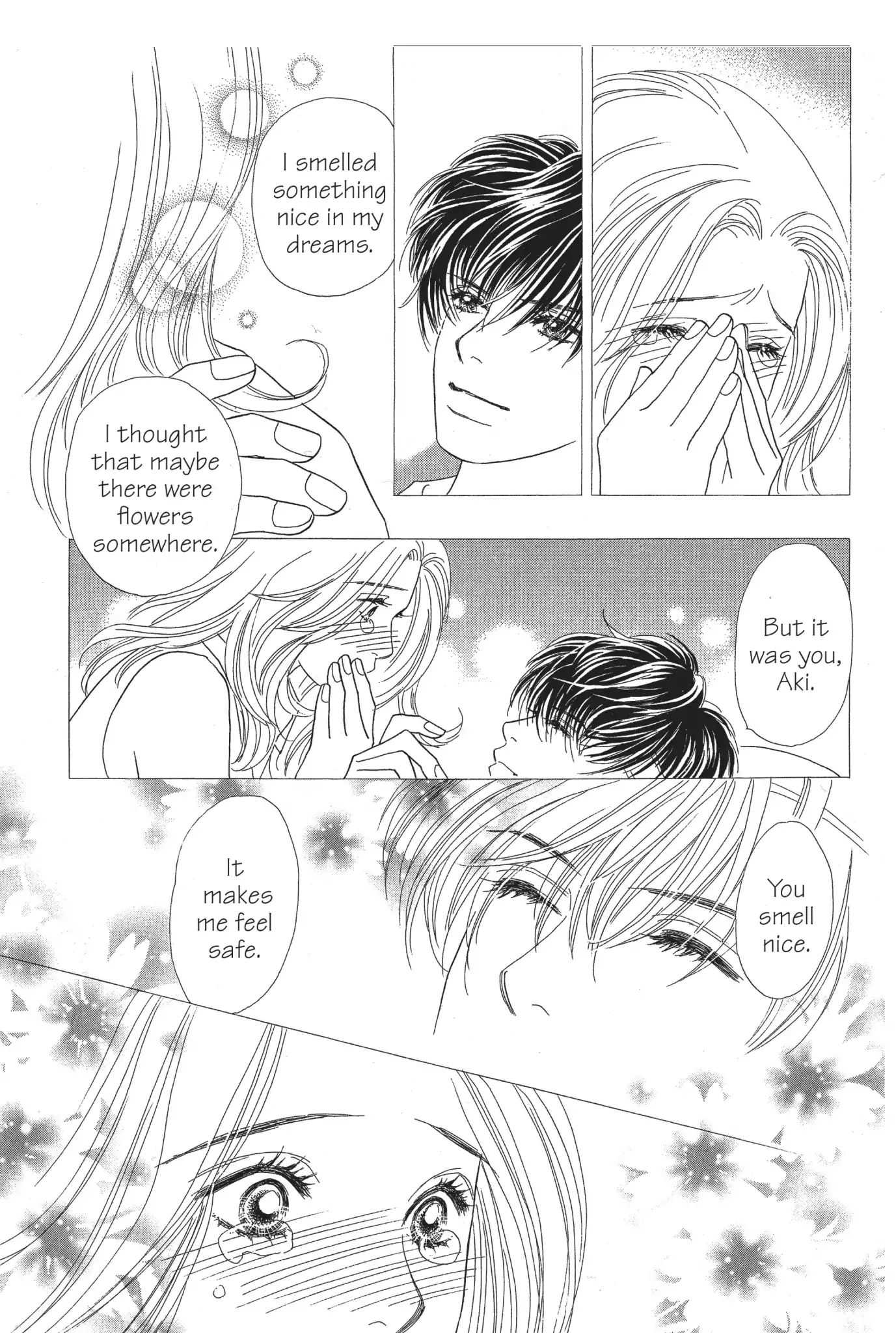 Read Peach Girl (en) Manga Online