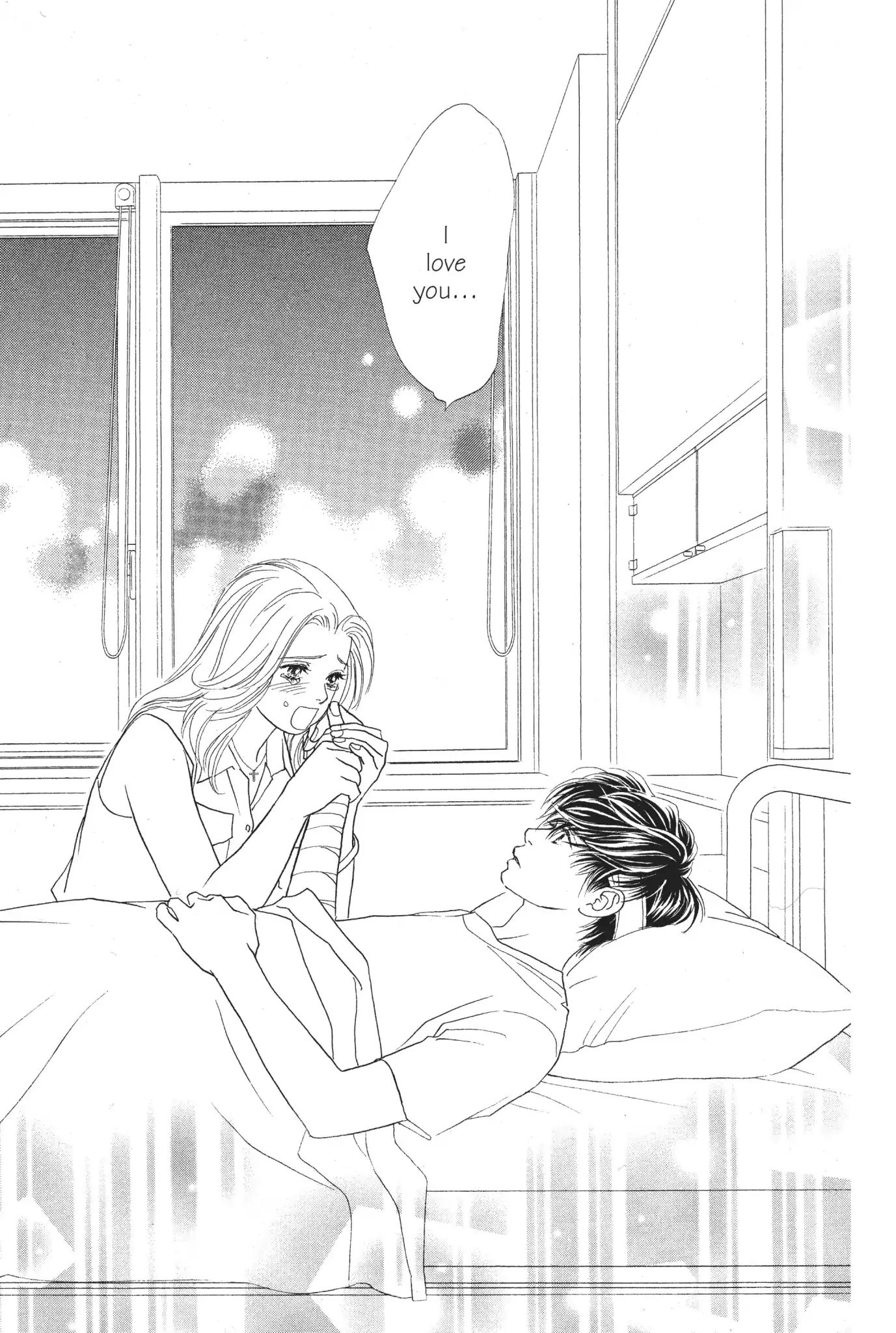 Read Peach Girl (en) Manga Online