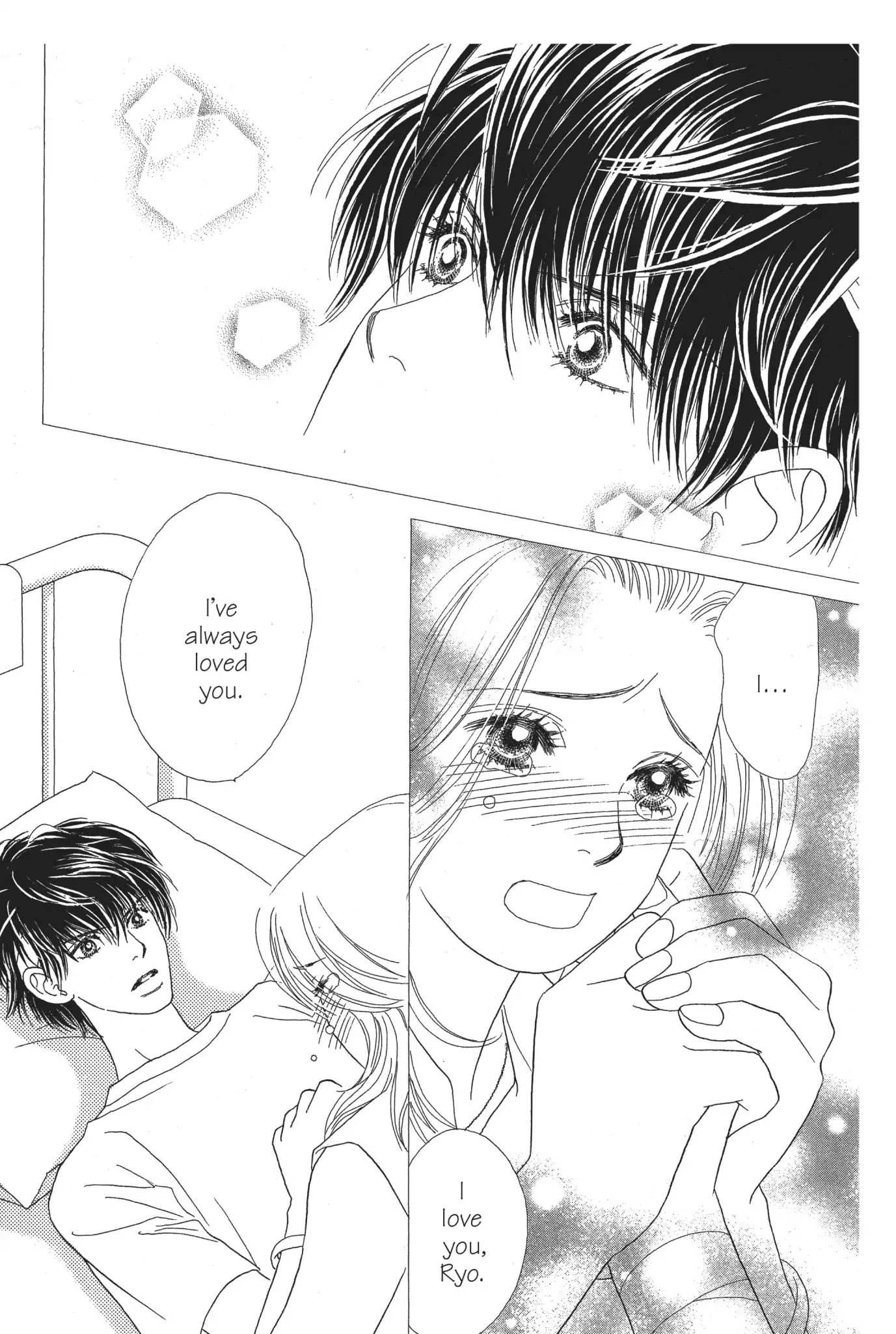 Read Peach Girl (en) Manga Online