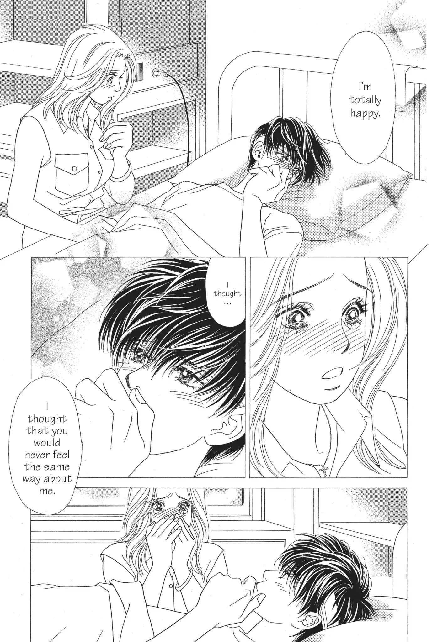 Read Peach Girl (en) Manga Online