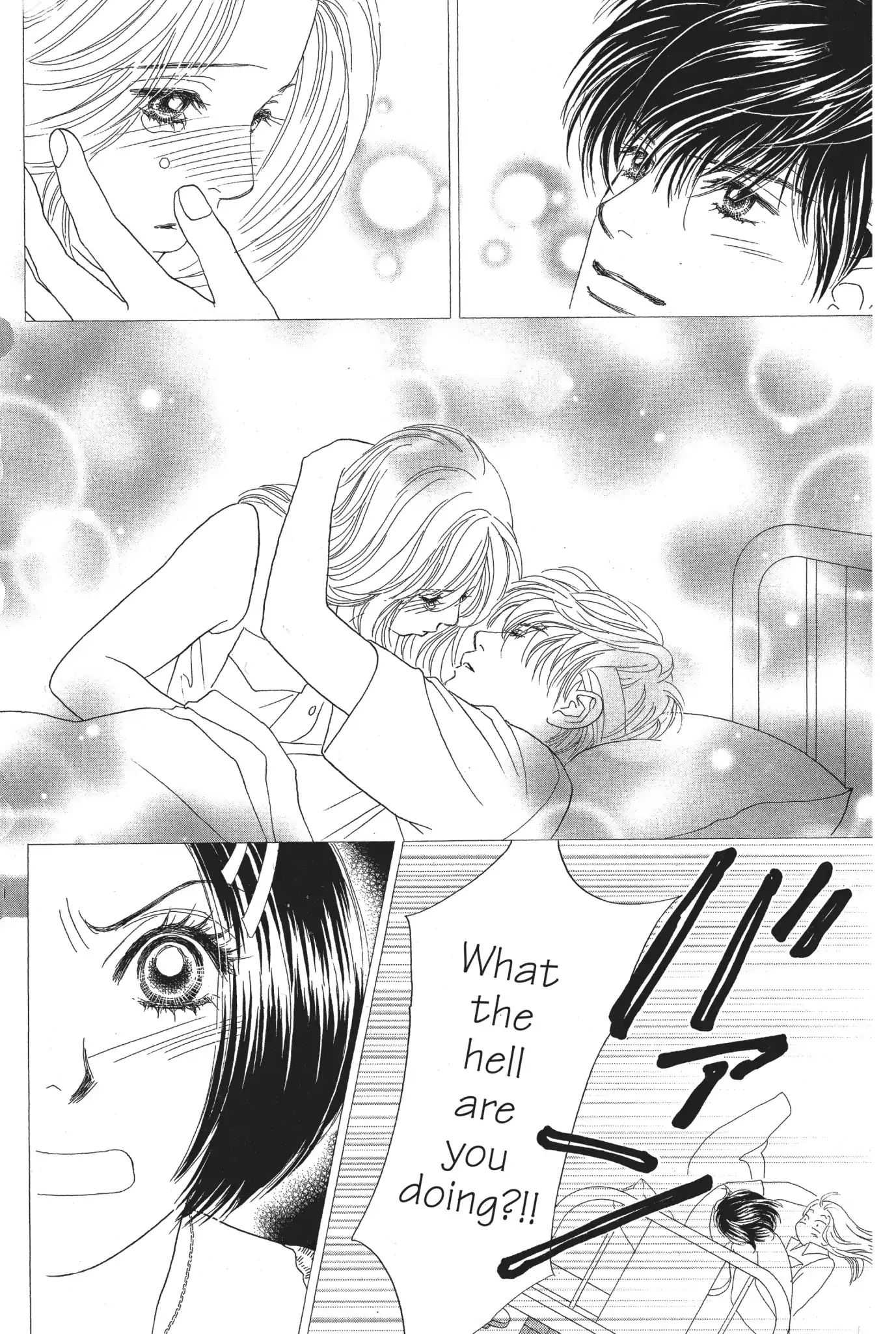 Read Peach Girl (en) Manga Online