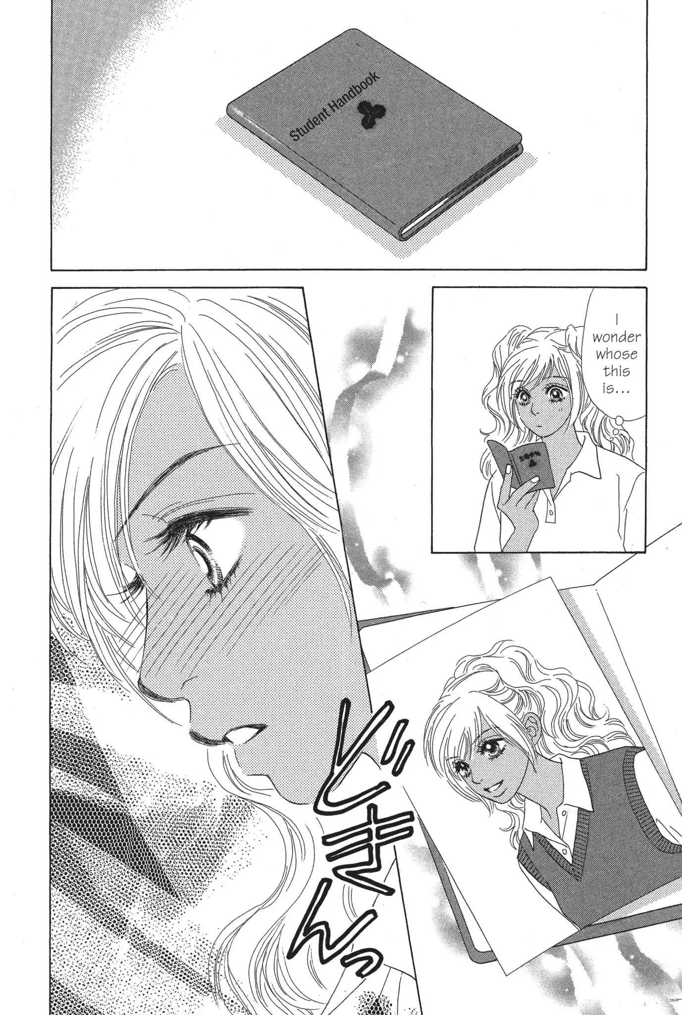 Read Peach Girl (en) Manga Online